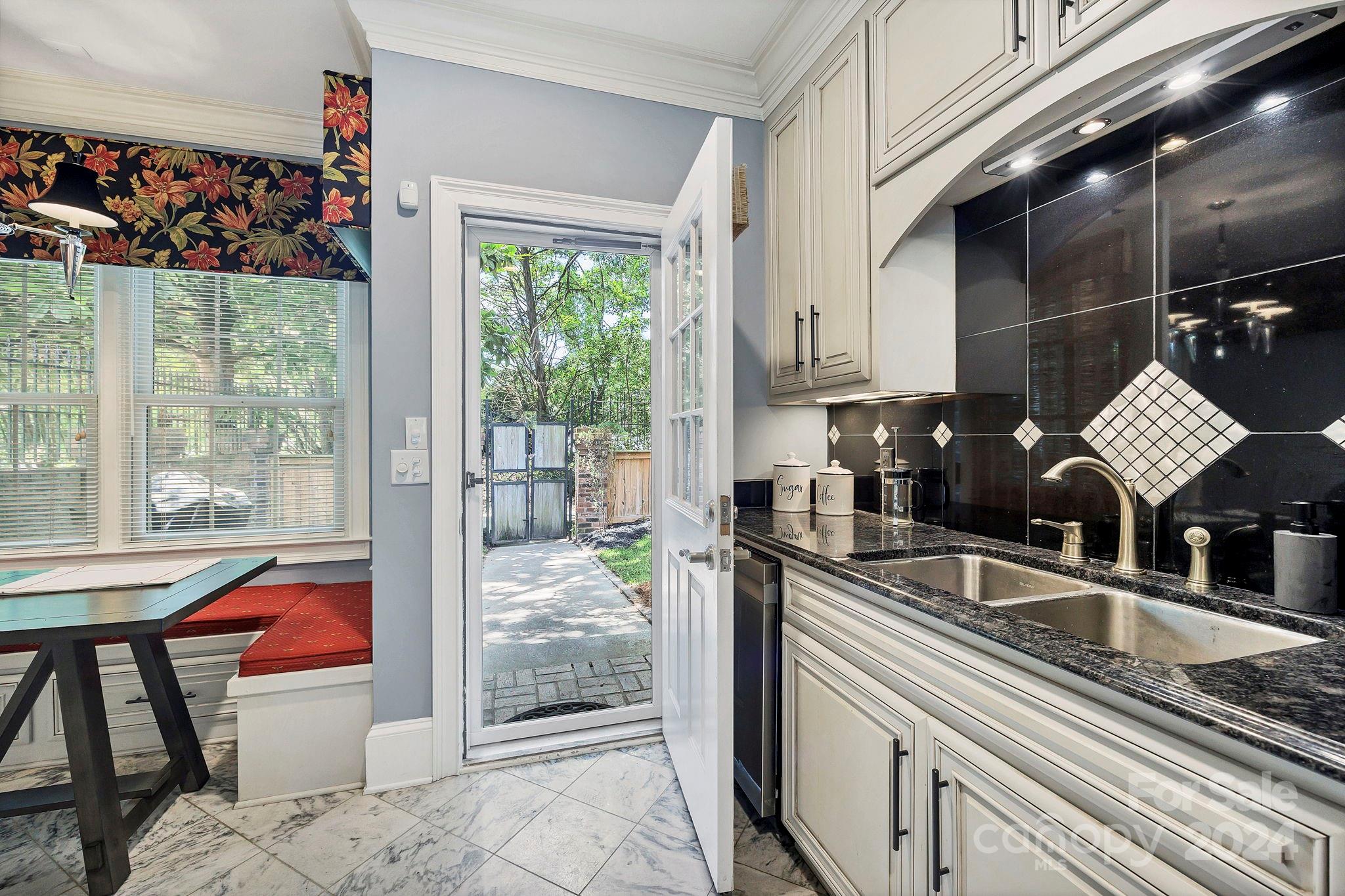 Historic District - Residential