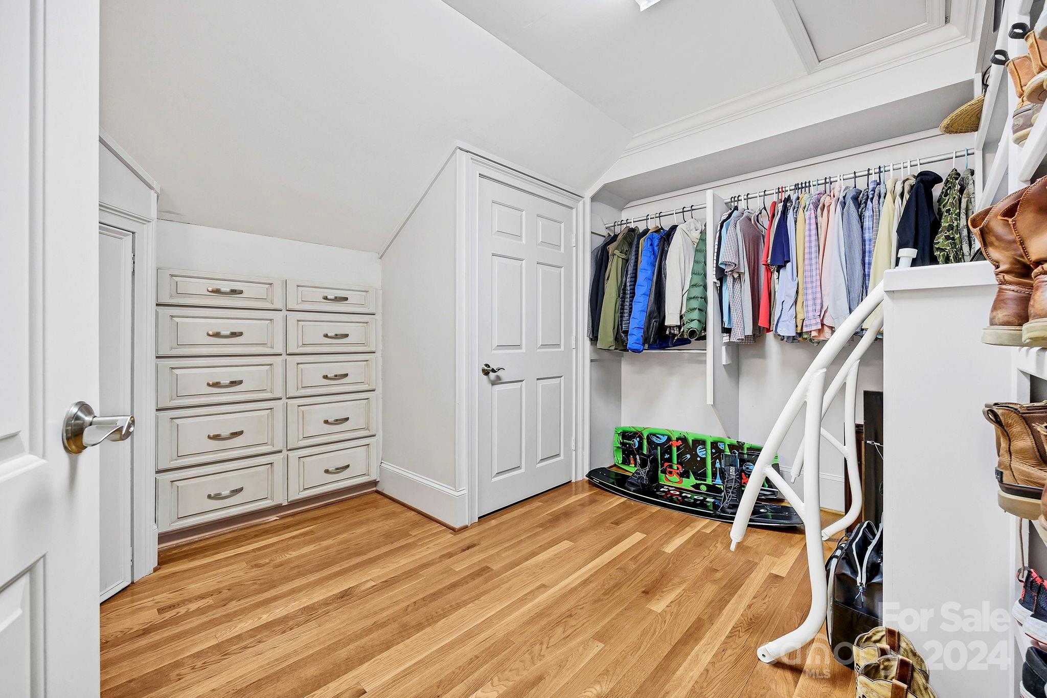 Historic District - Residential