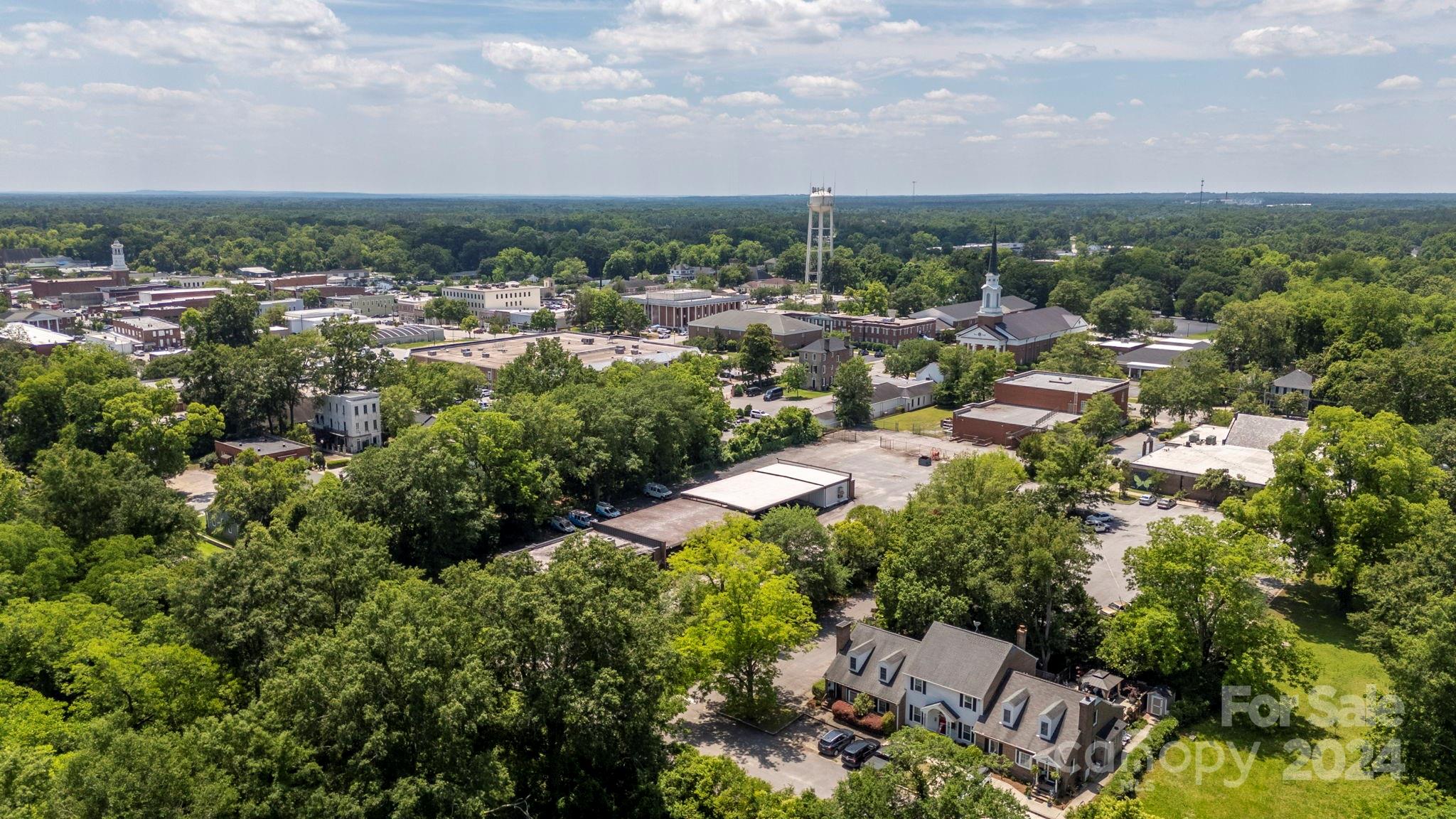 Historic District - Residential