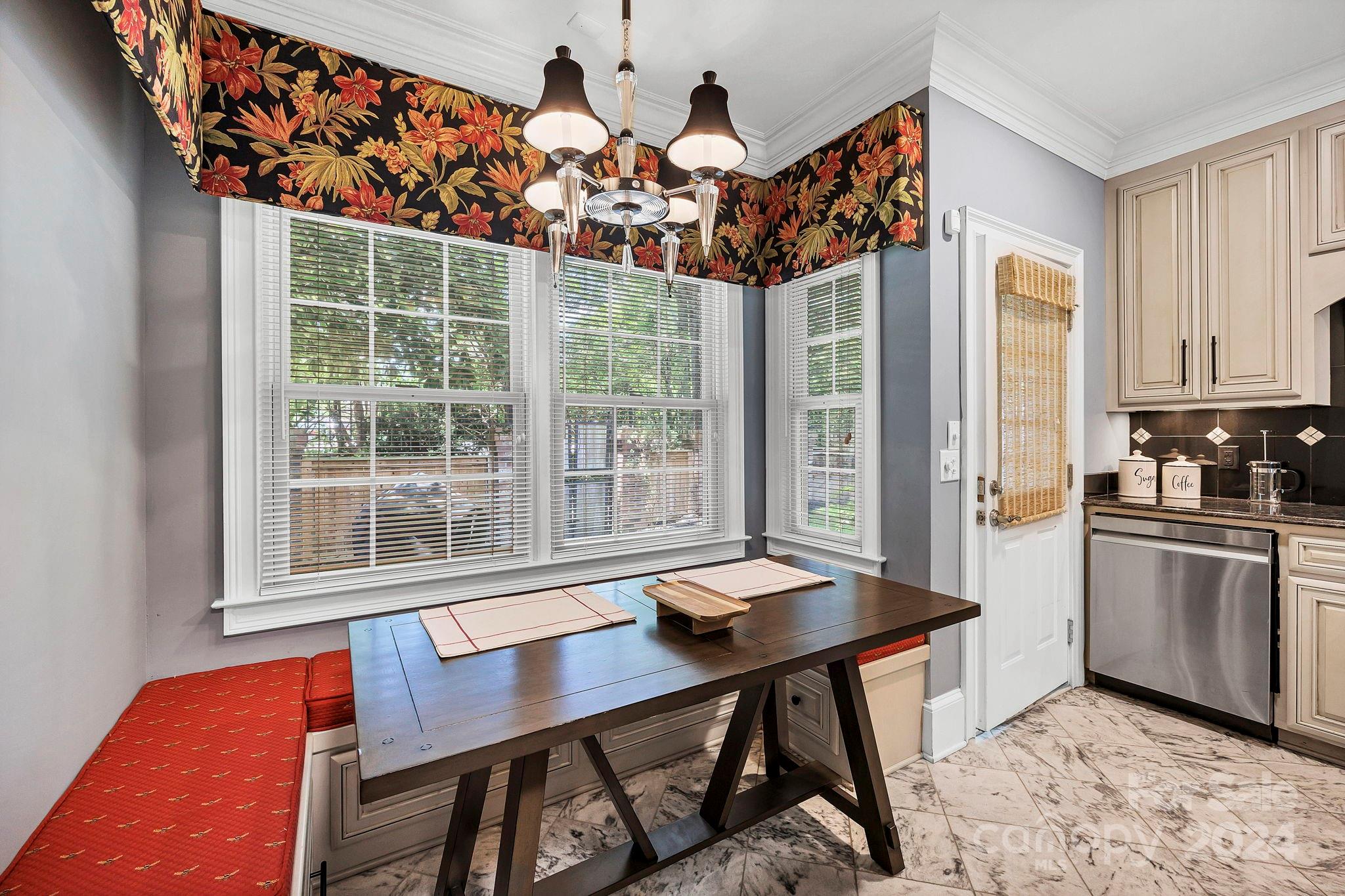 Historic District - Residential