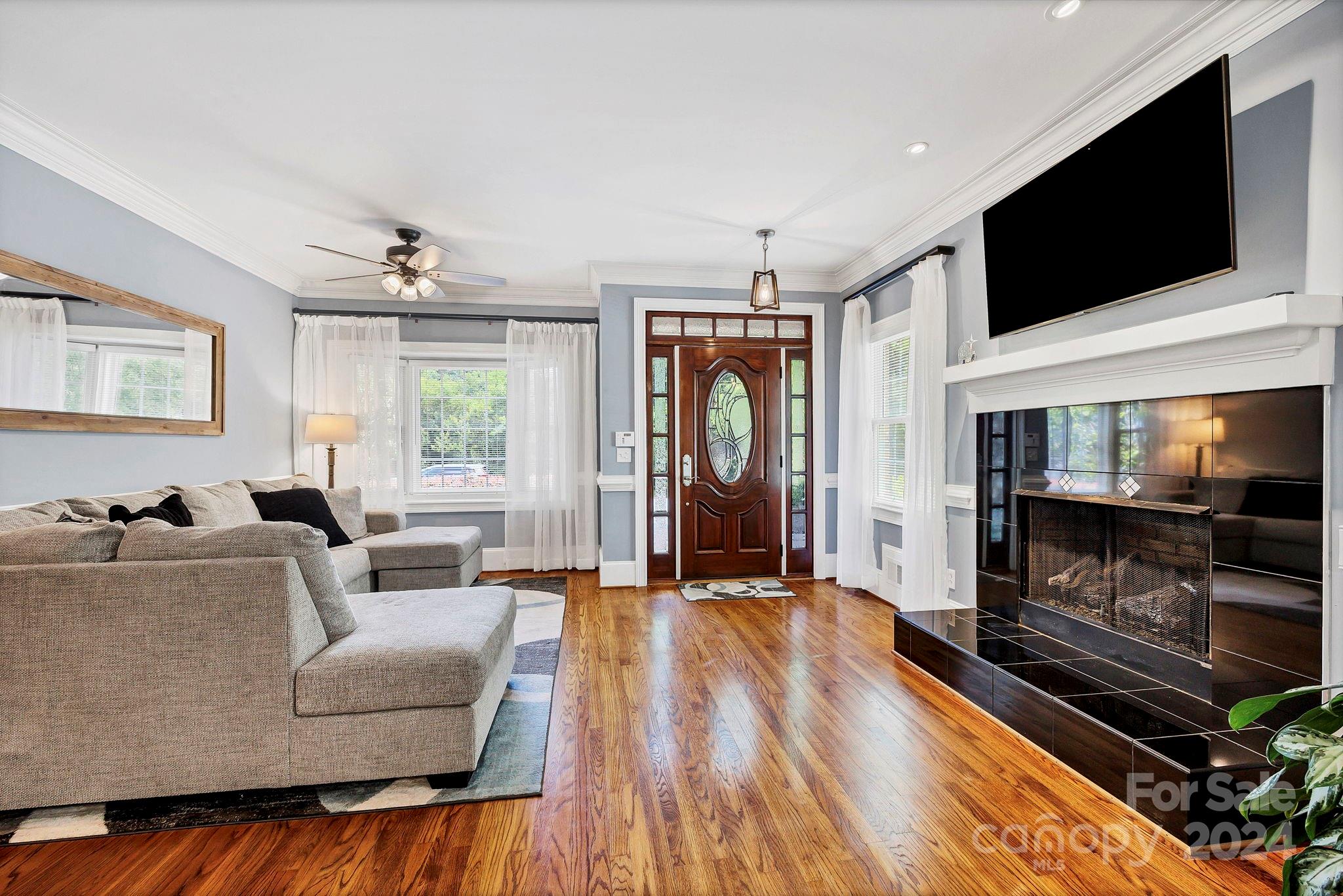 Historic District - Residential