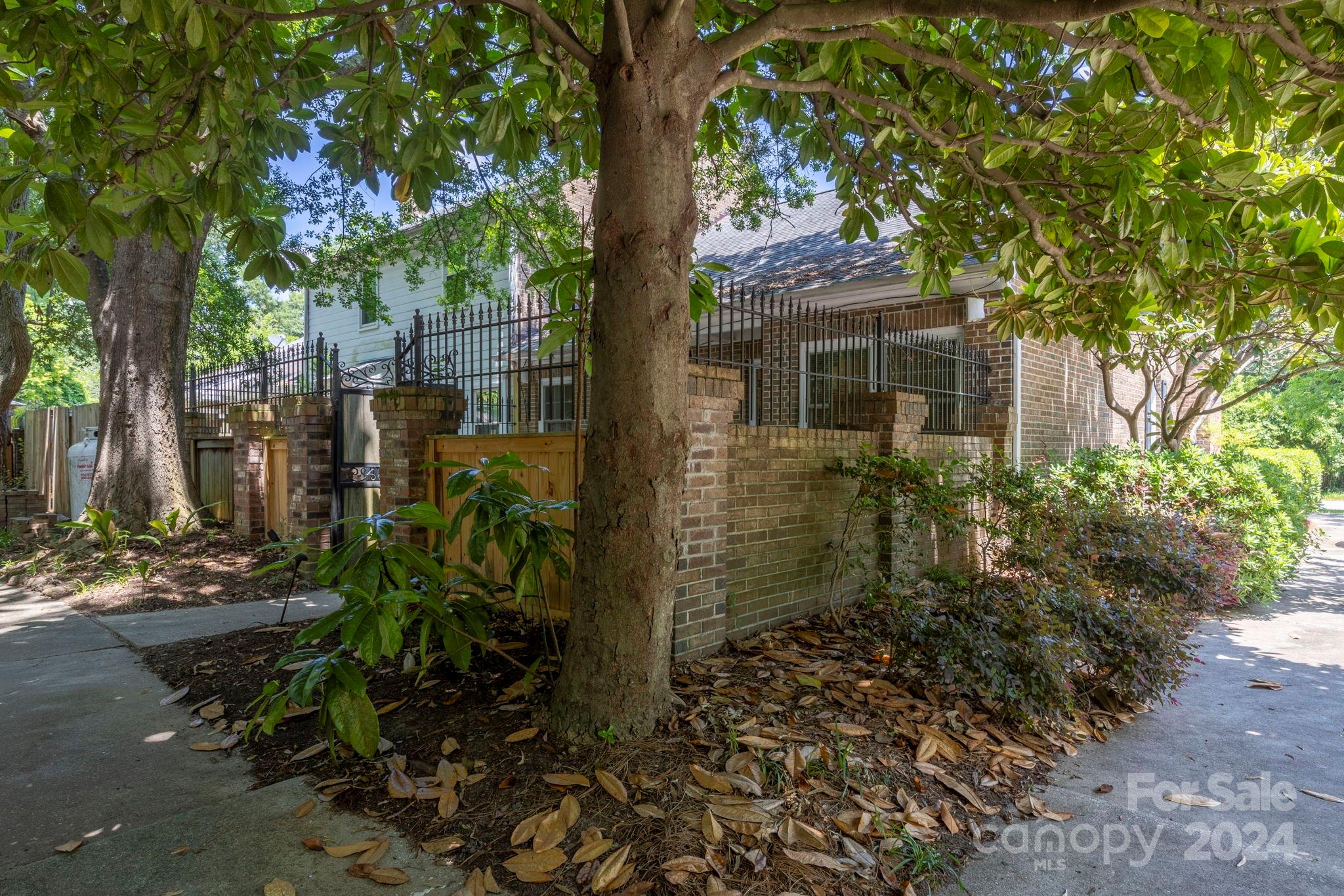 Historic District - Residential