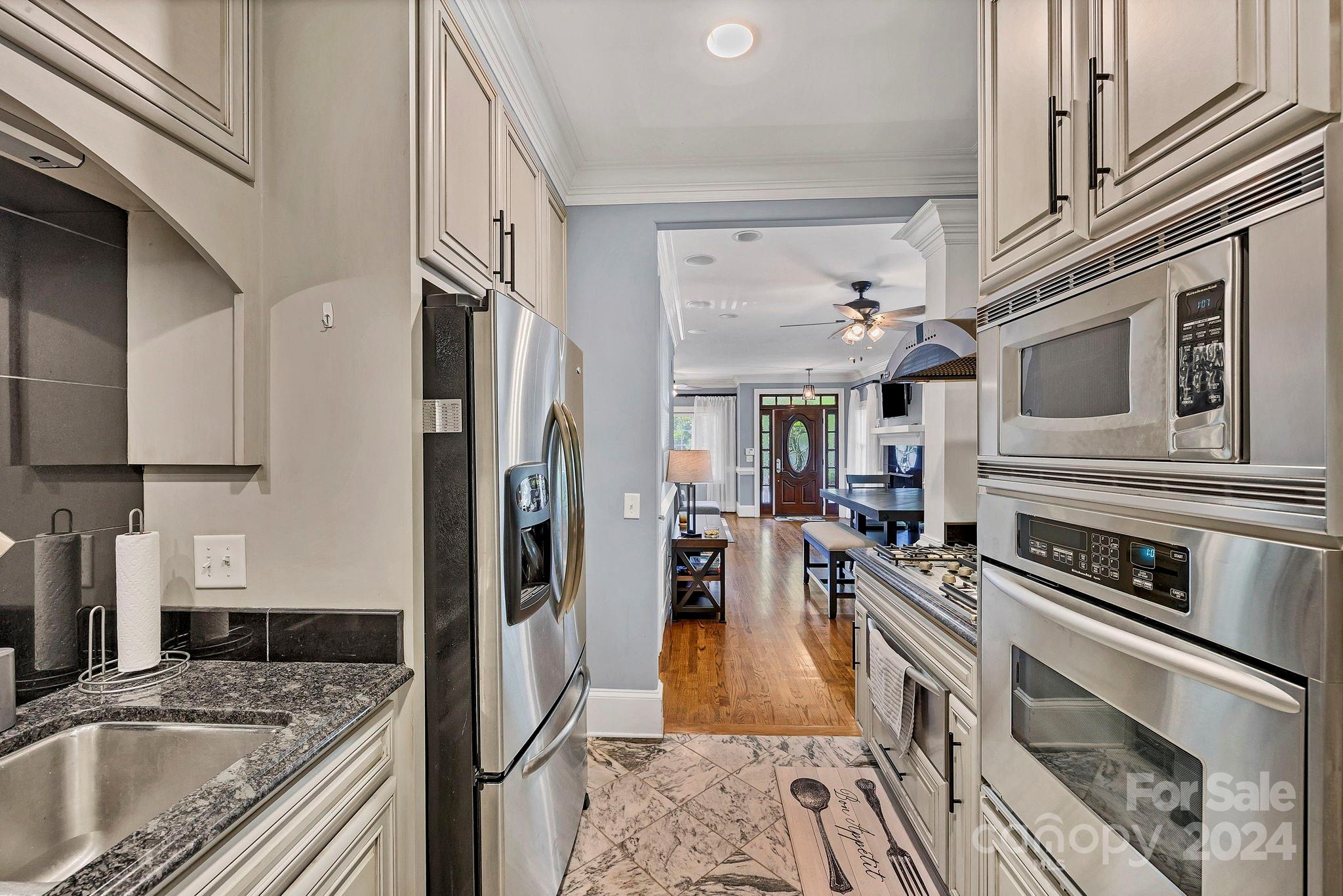 Historic District - Residential