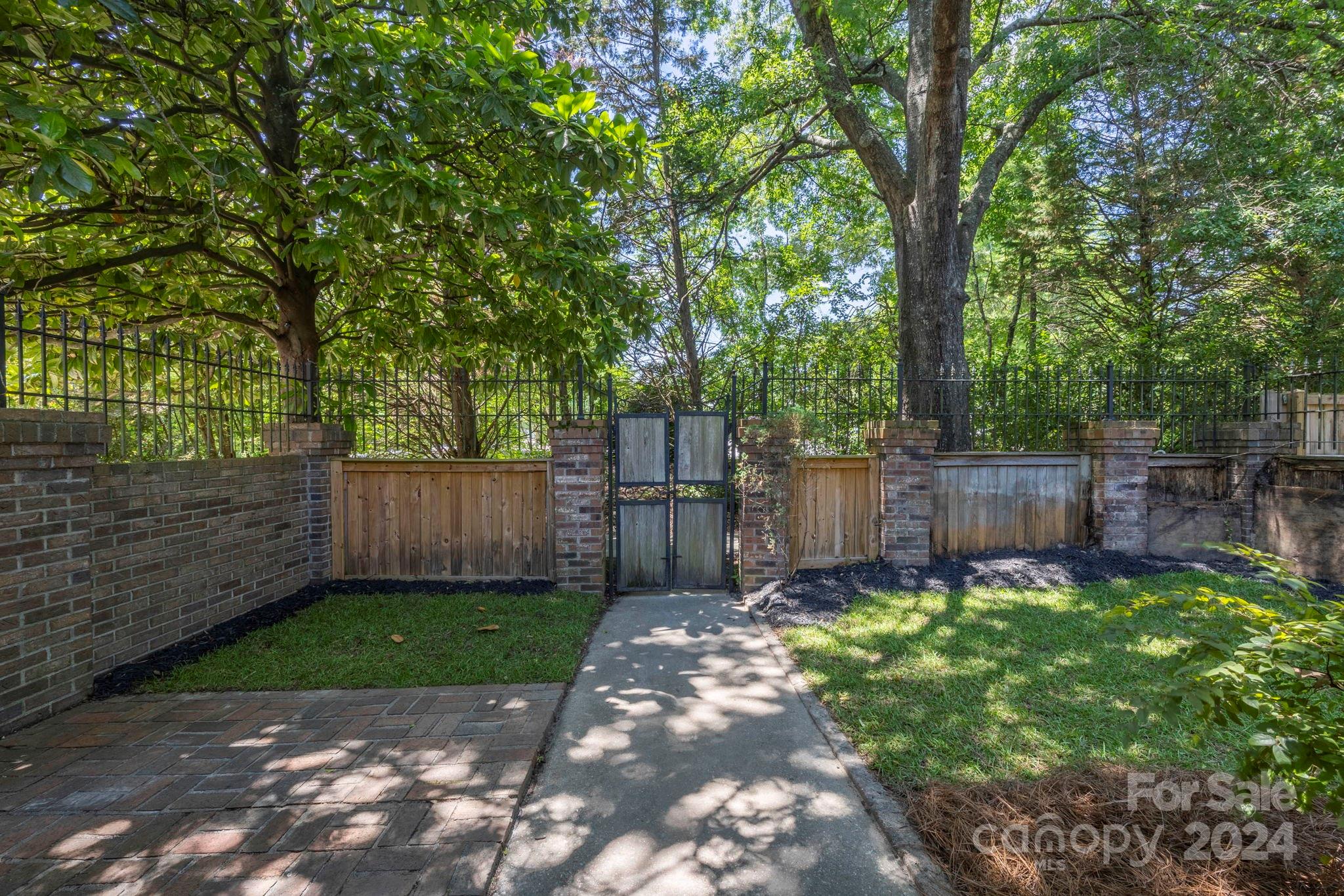 Historic District - Residential