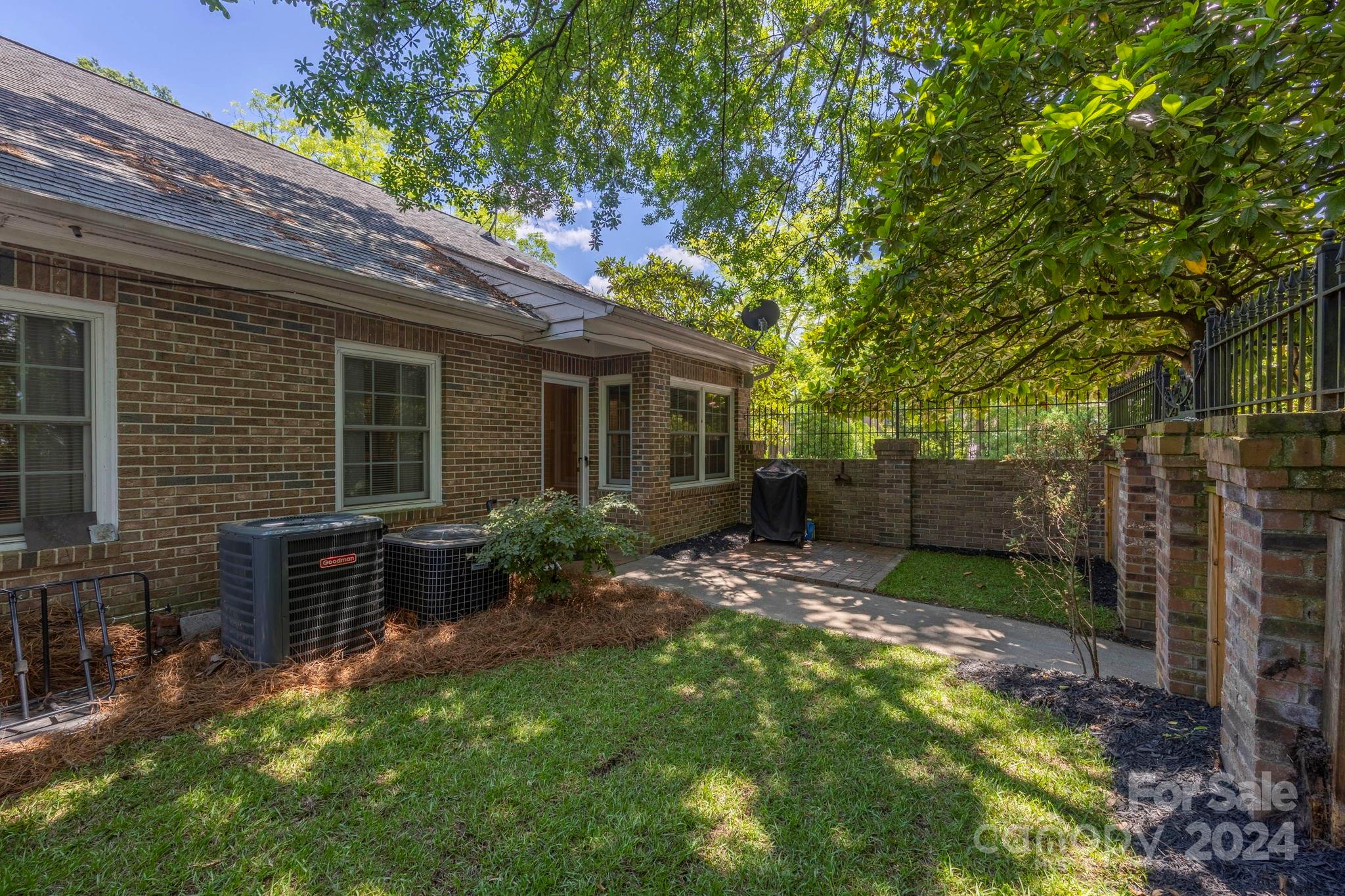 Historic District - Residential