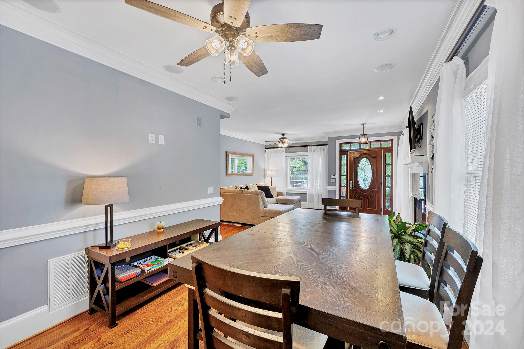 Historic District - Residential