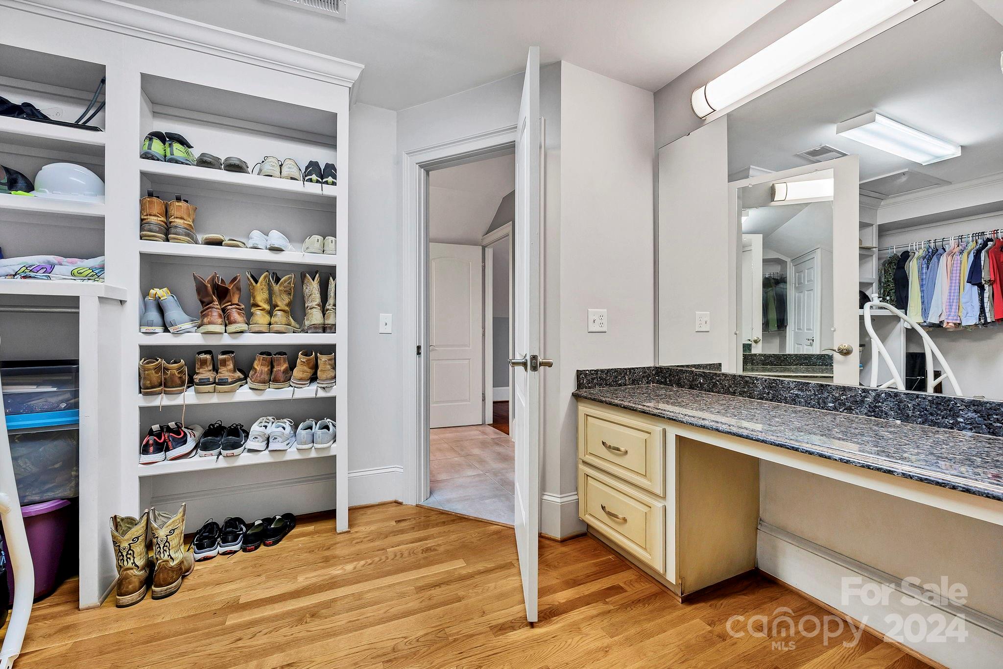 Historic District - Residential