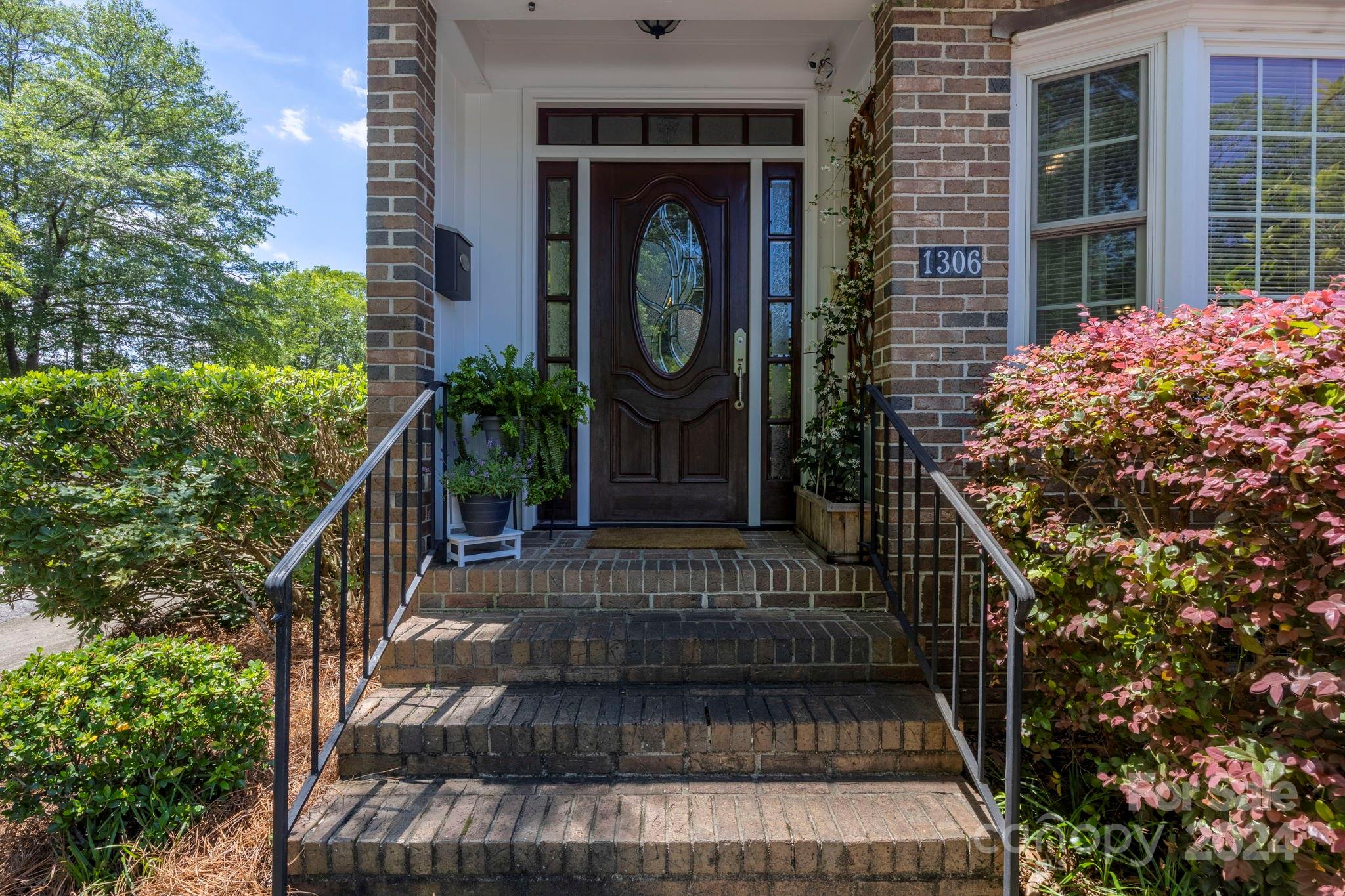 Historic District - Residential