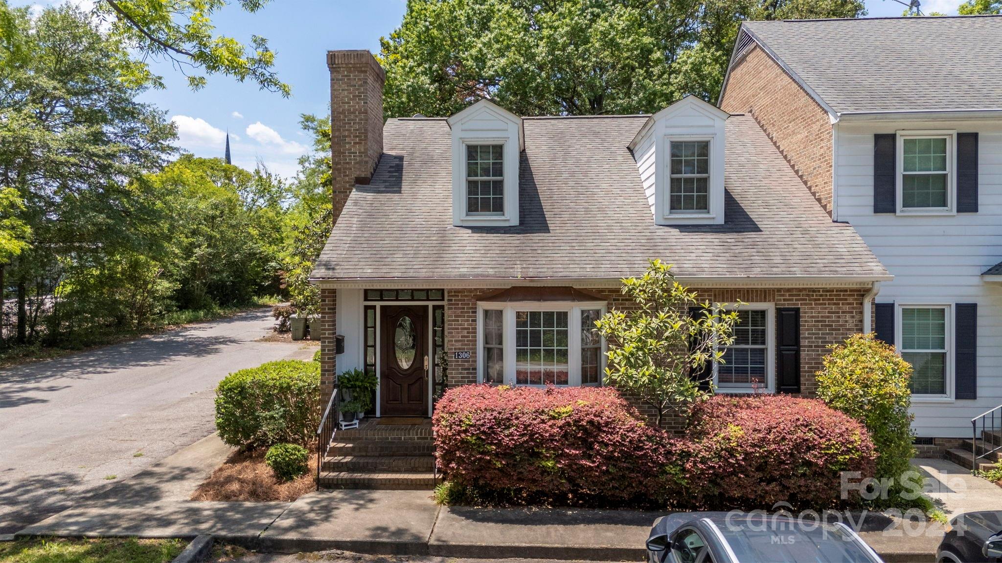 Historic District - Residential