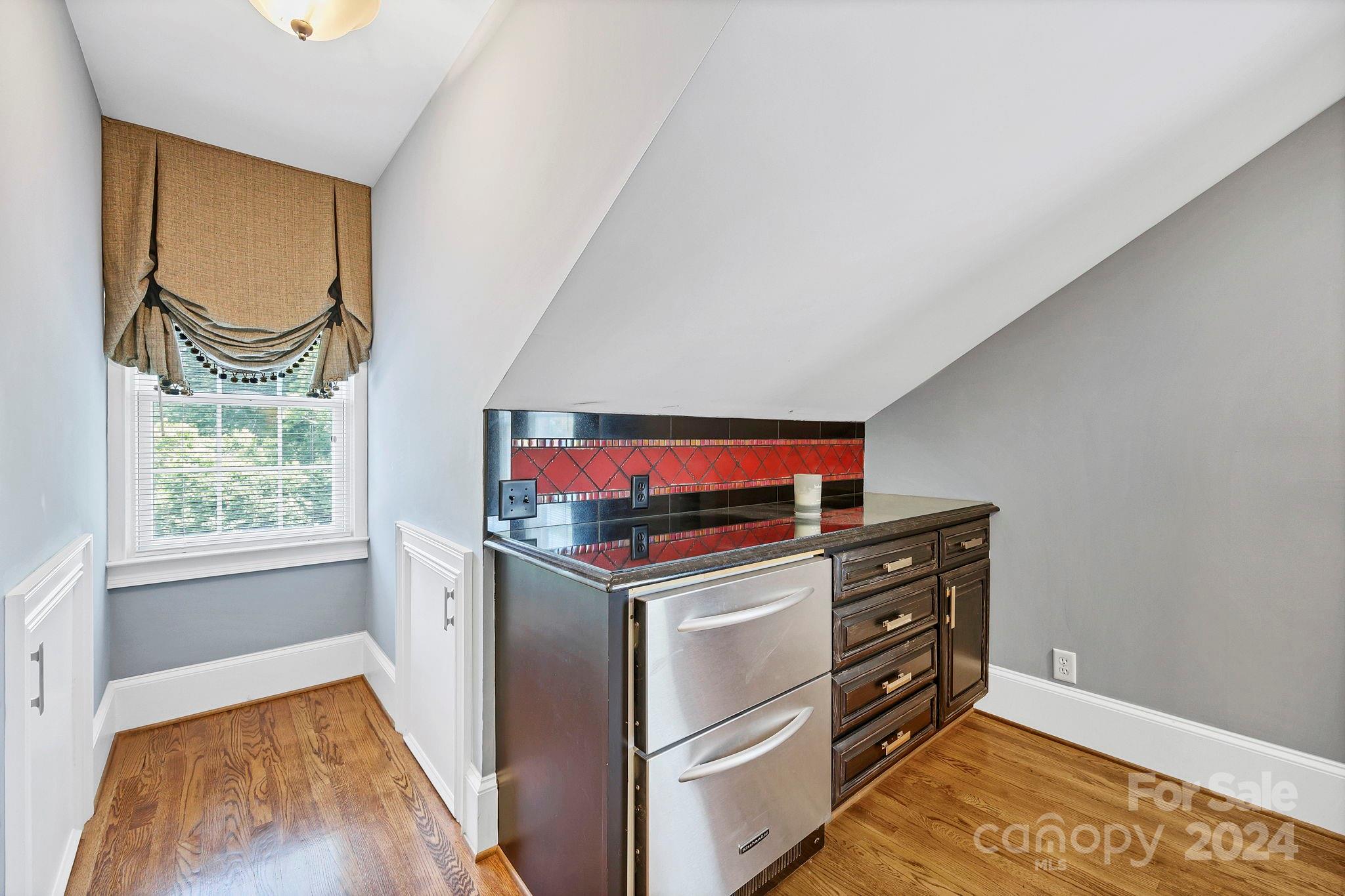 Historic District - Residential