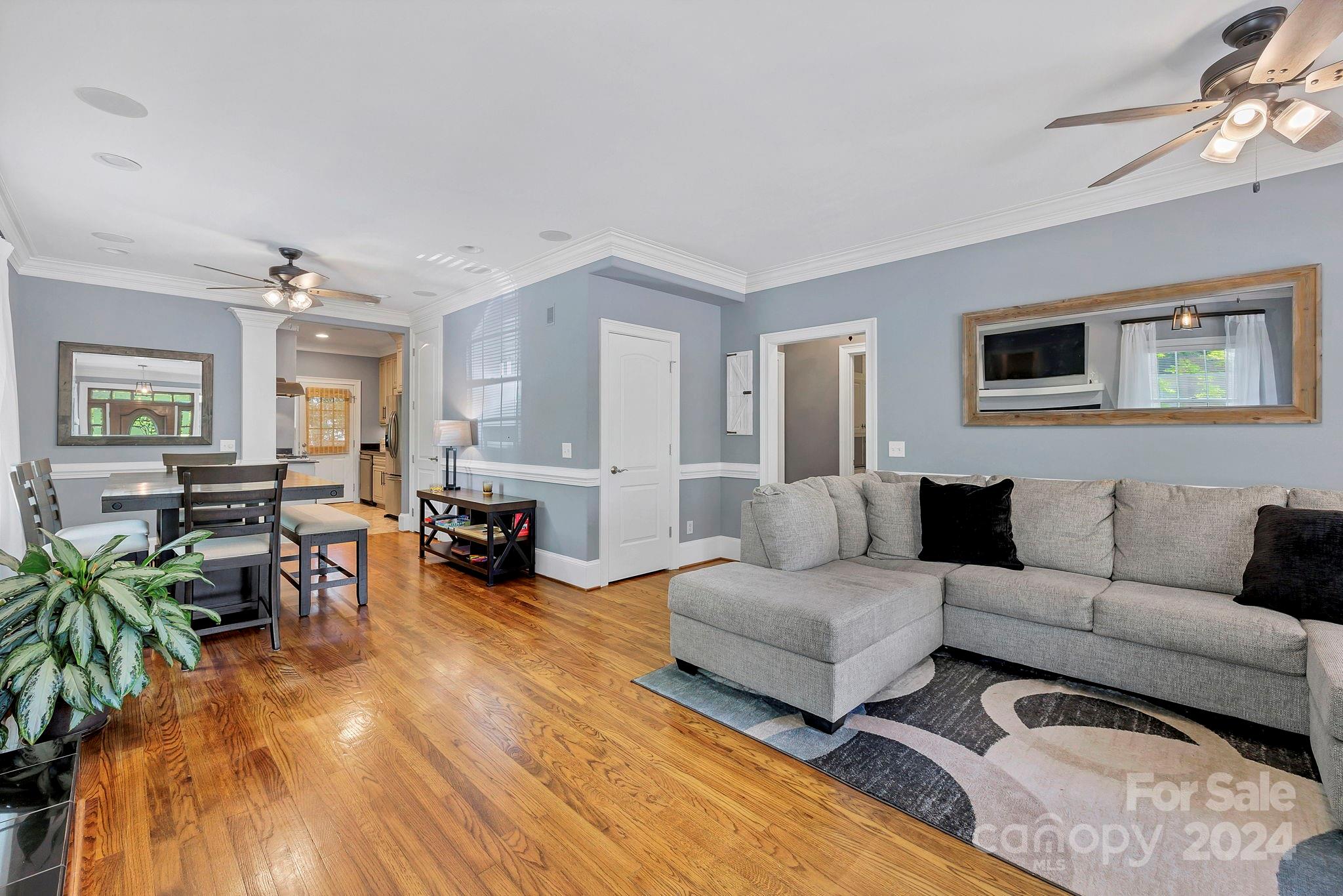 Historic District - Residential