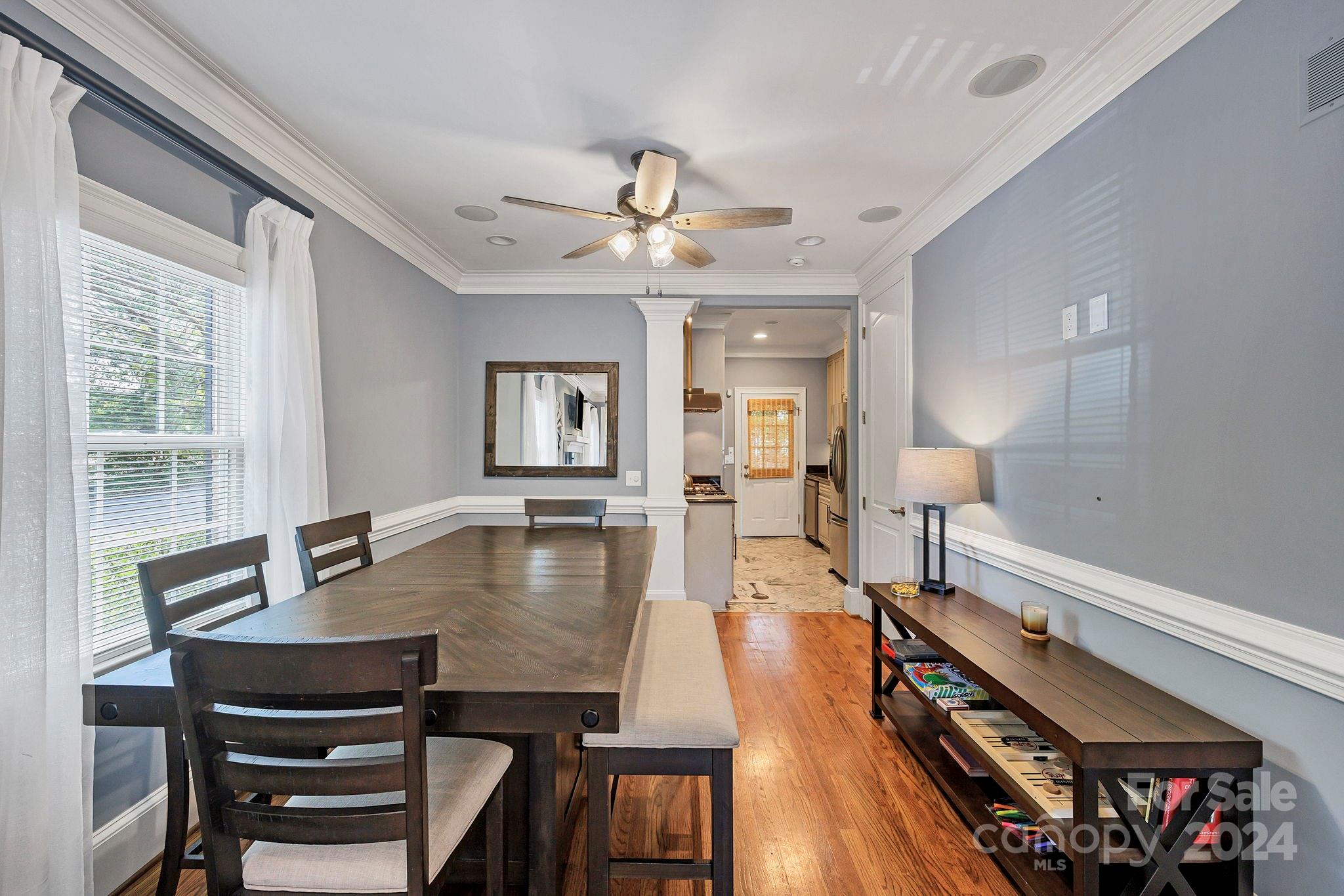 Historic District - Residential