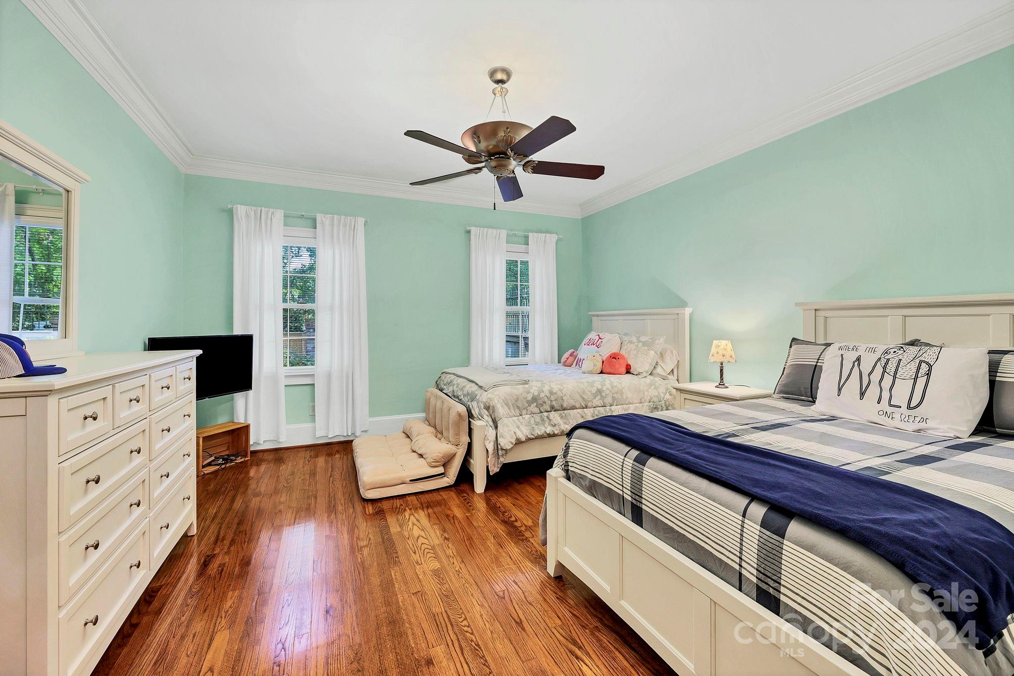 Historic District - Residential