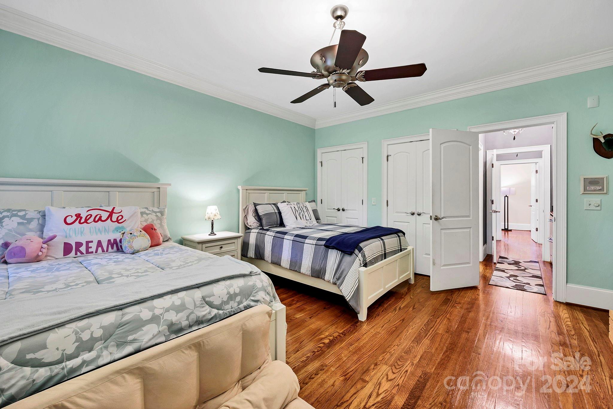 Historic District - Residential