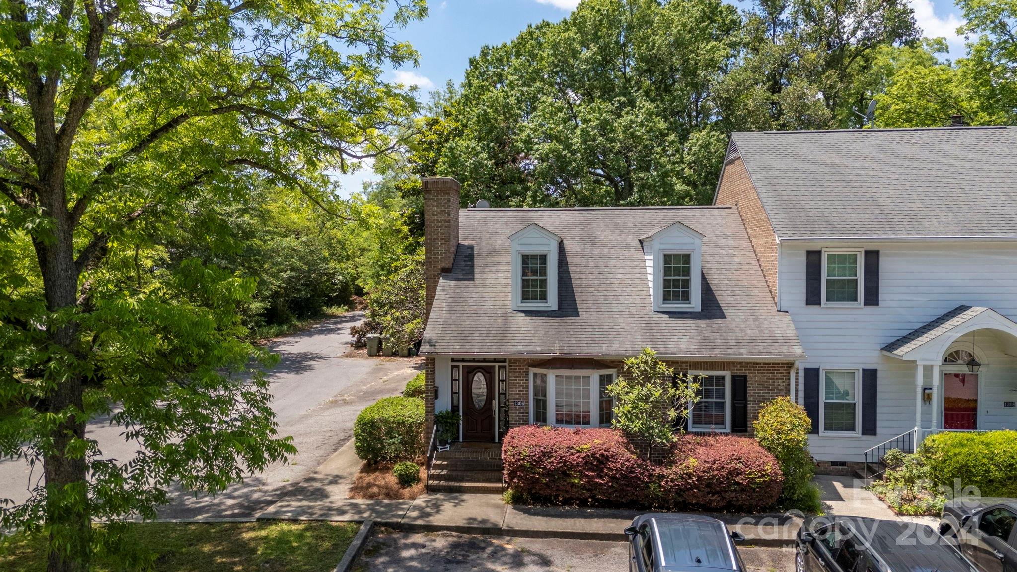 Historic District - Residential