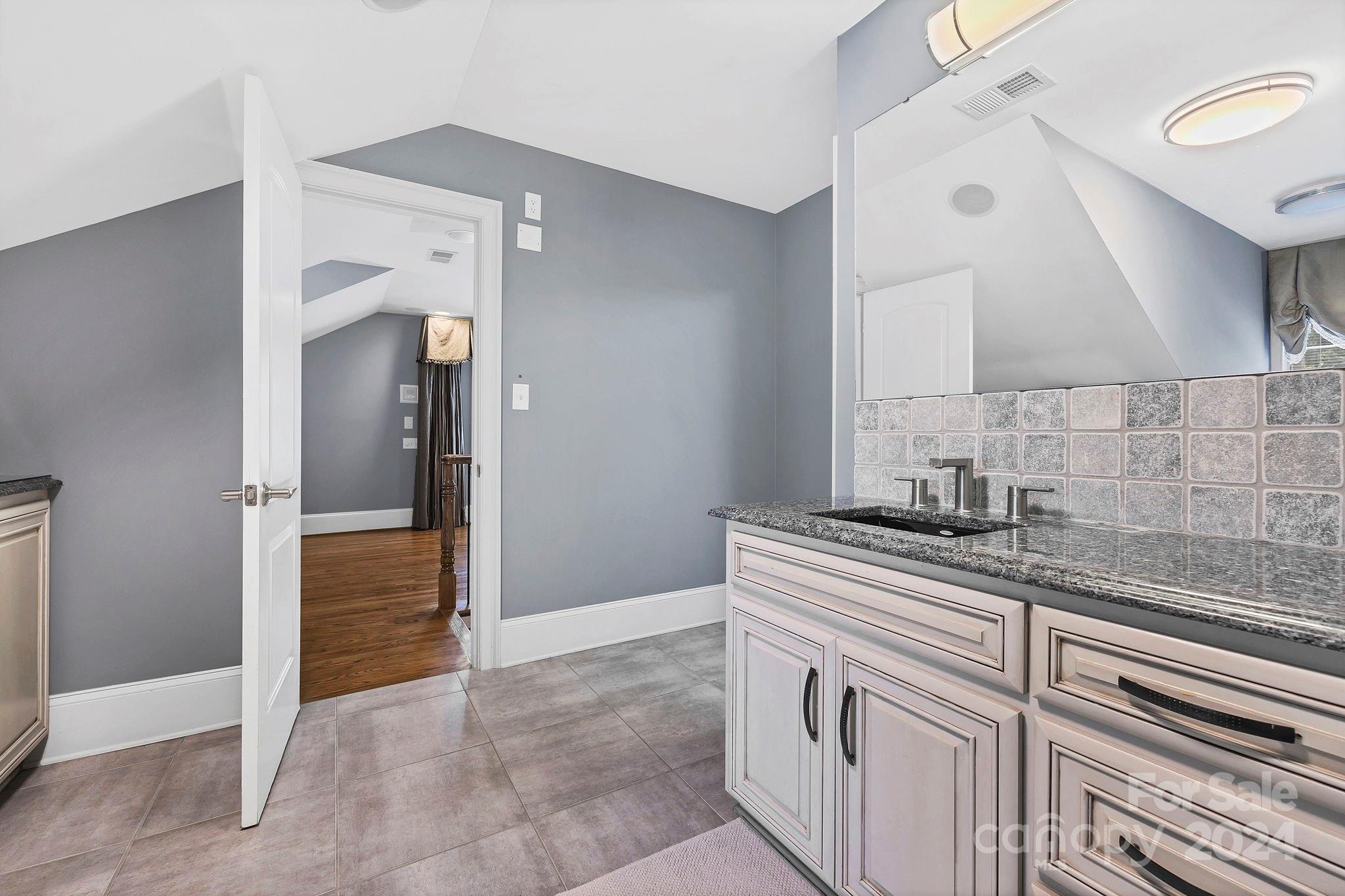 Historic District - Residential