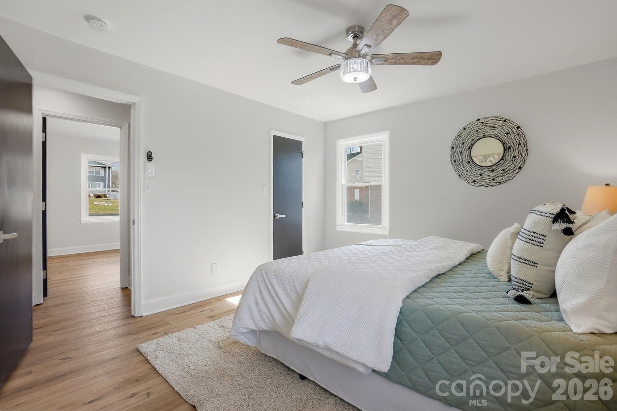 Bridlewood - Residential