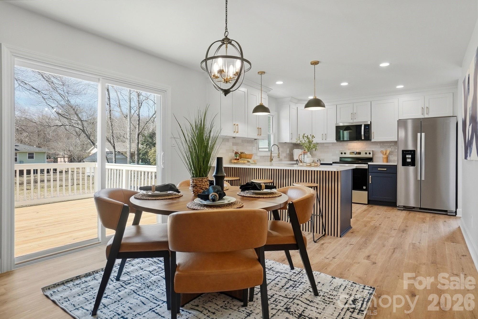 Bridlewood - Residential