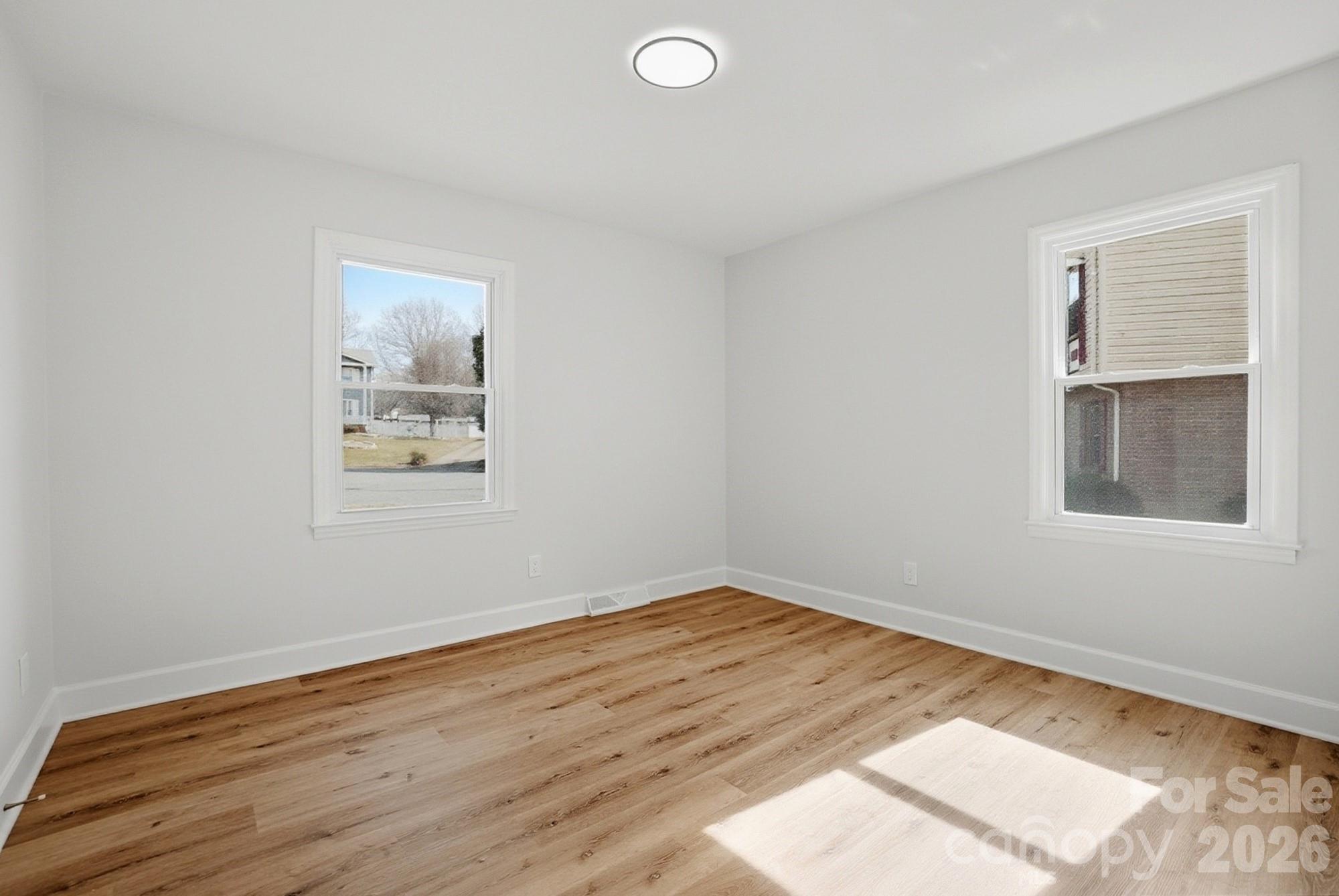 Bridlewood - Residential