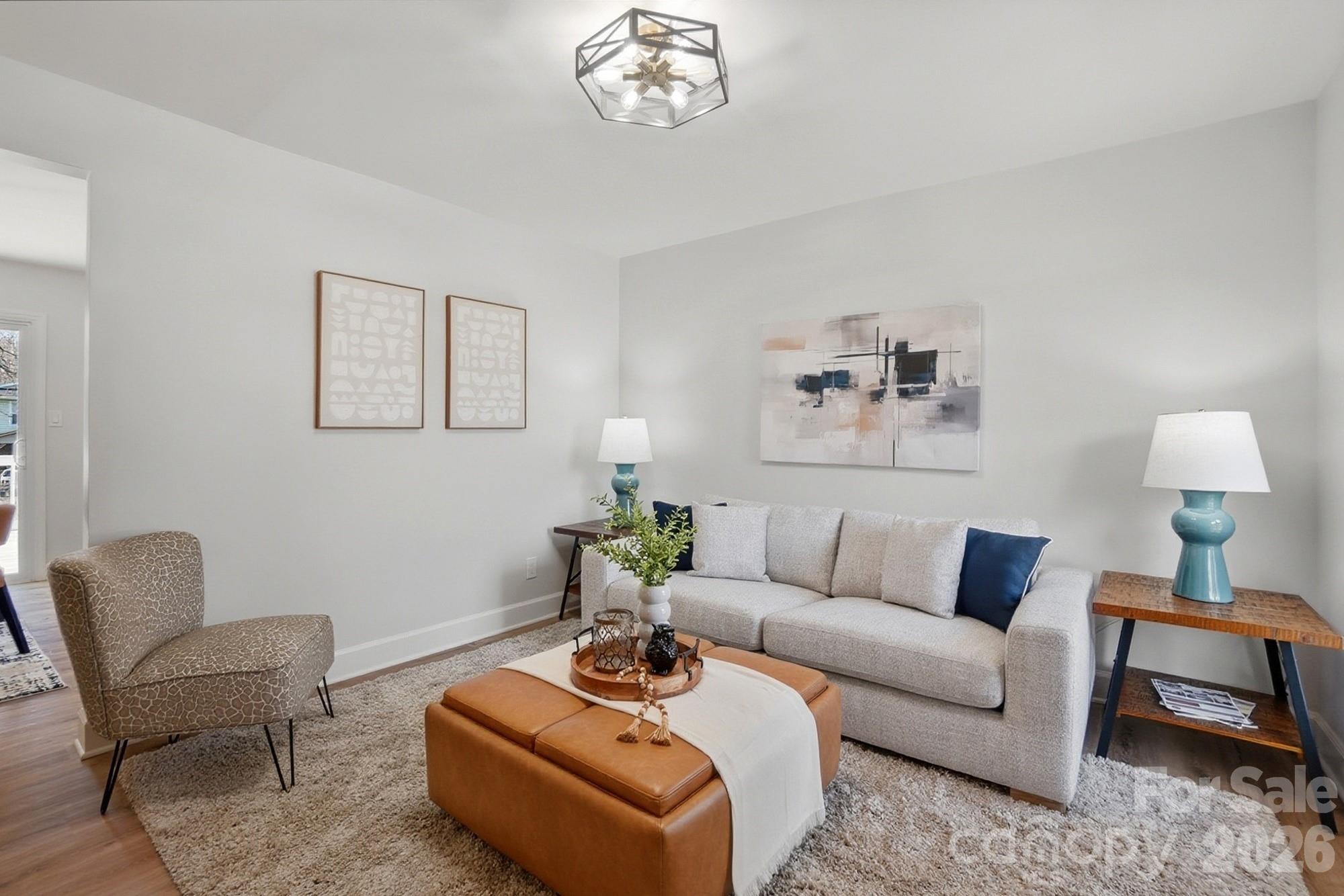 Bridlewood - Residential