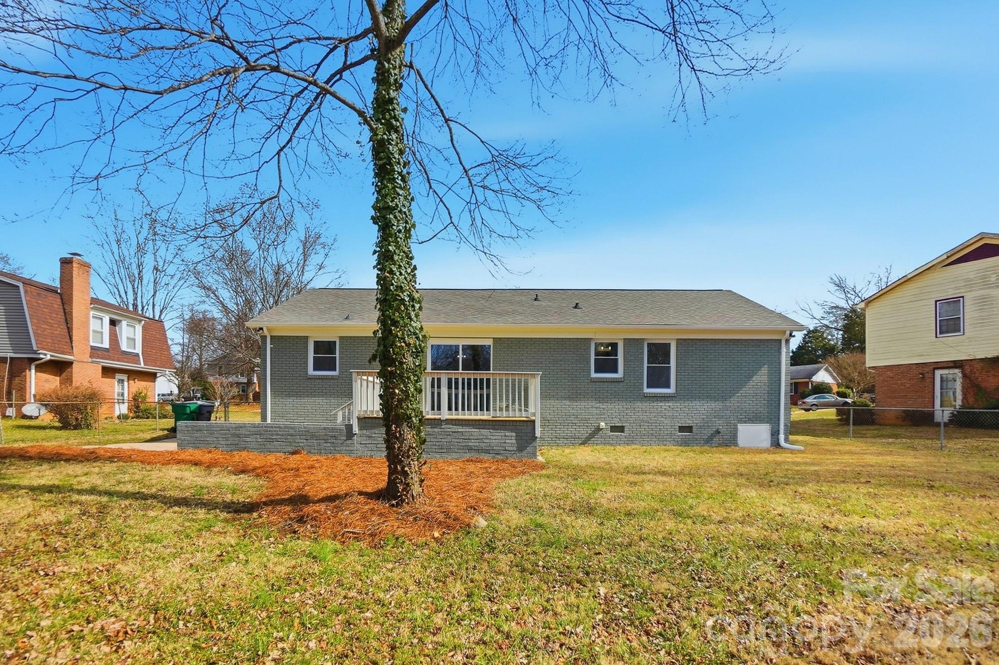 Bridlewood - Residential