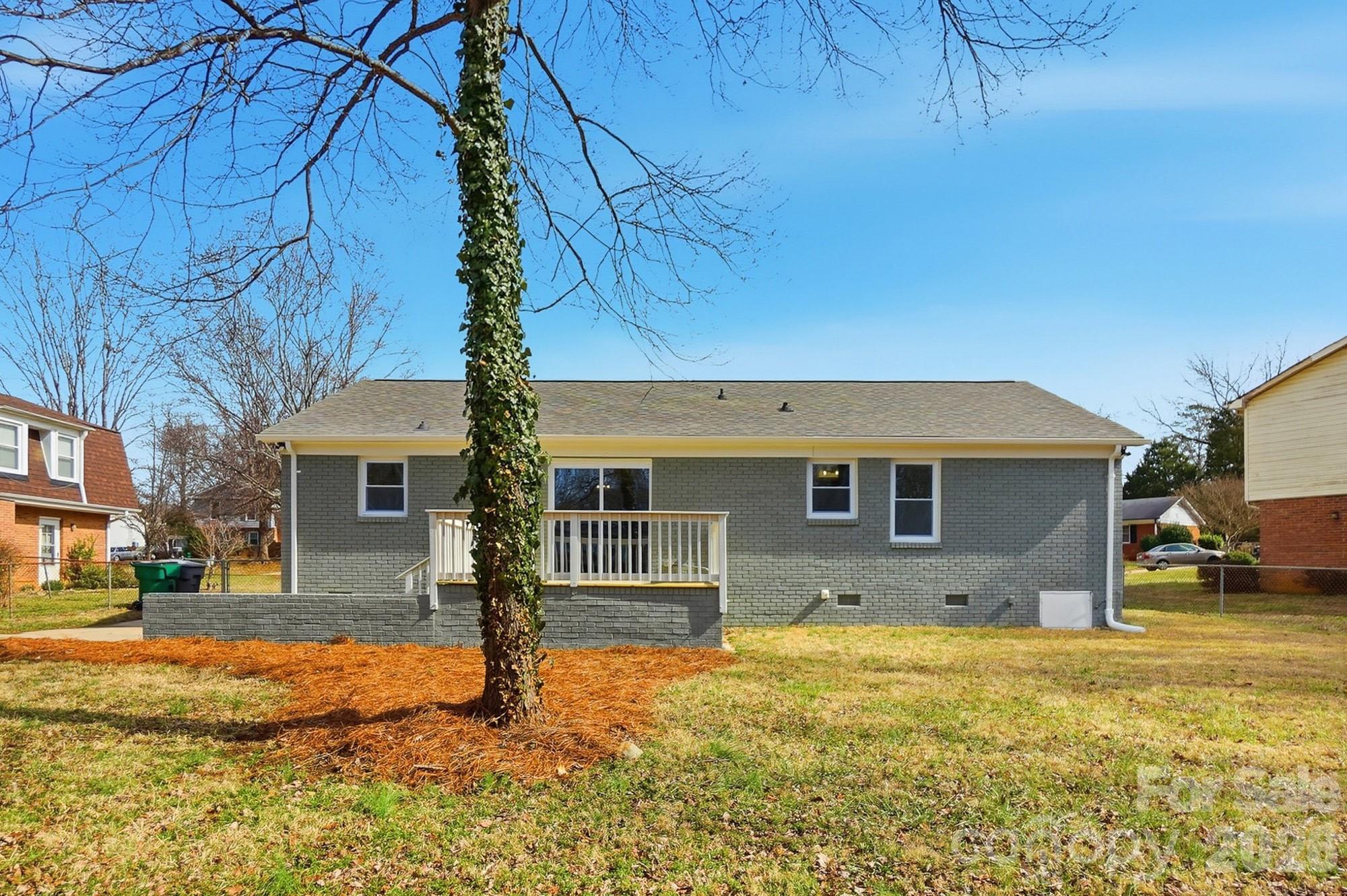 Bridlewood - Residential