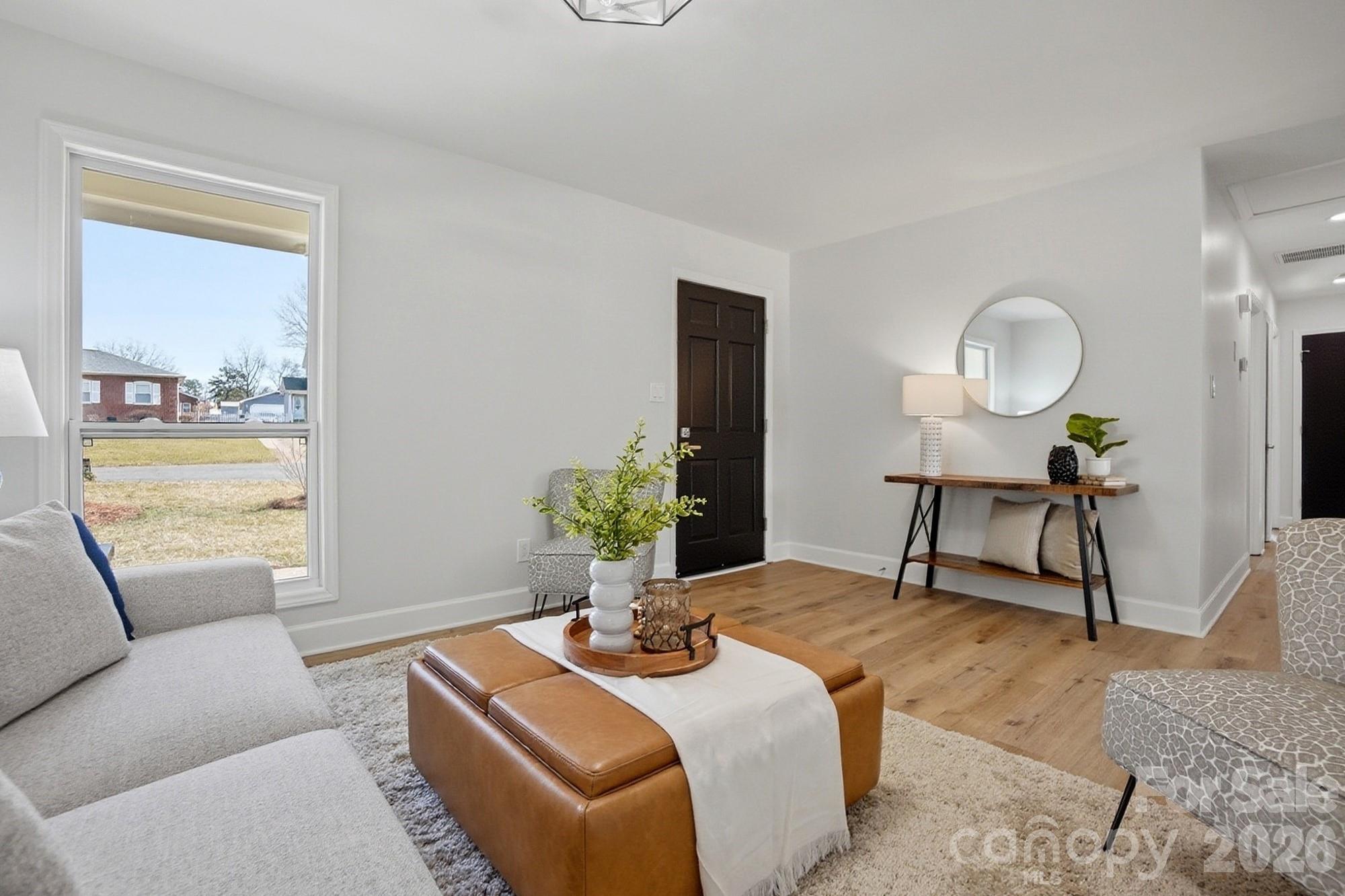 Bridlewood - Residential