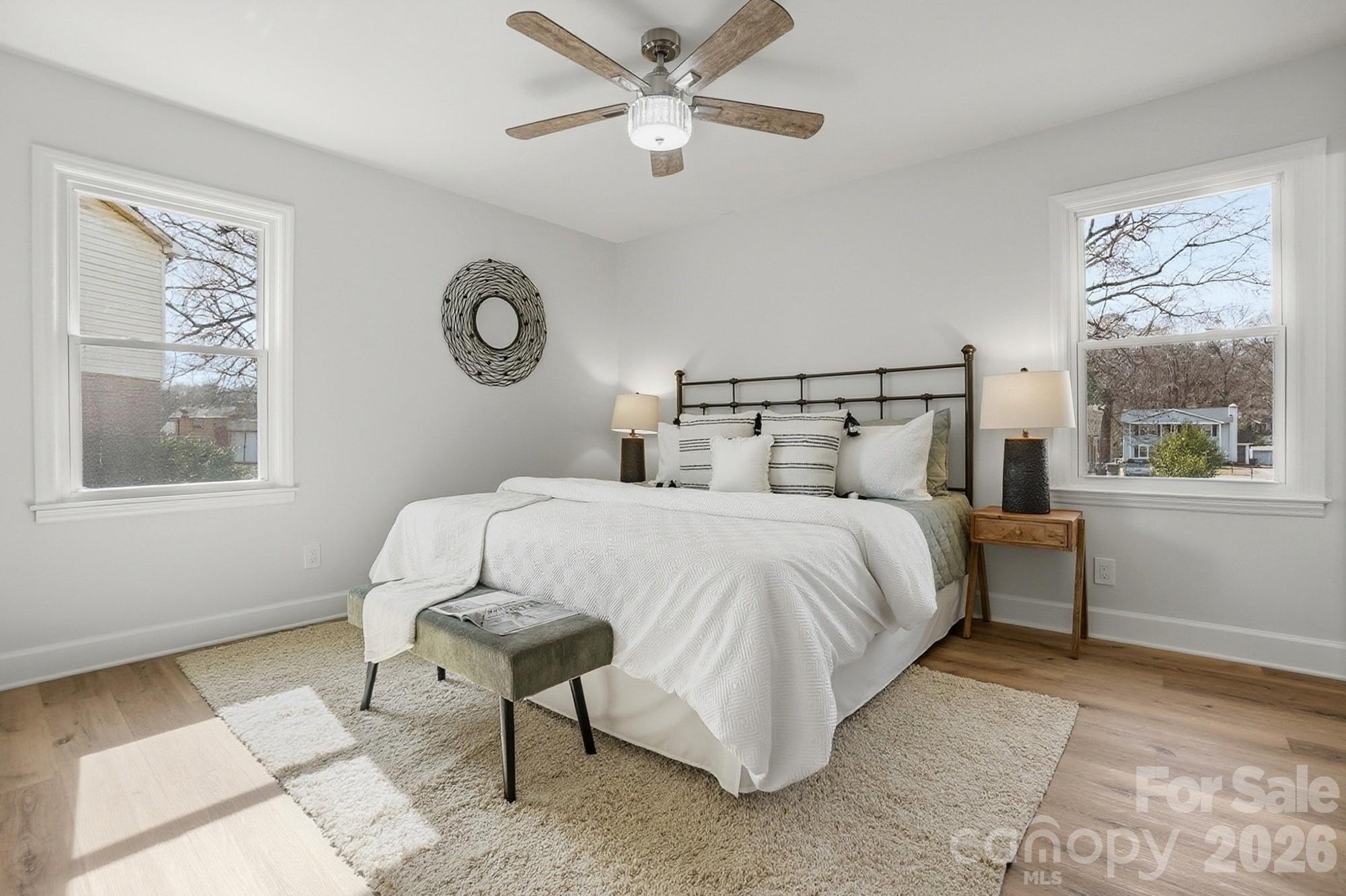 Bridlewood - Residential