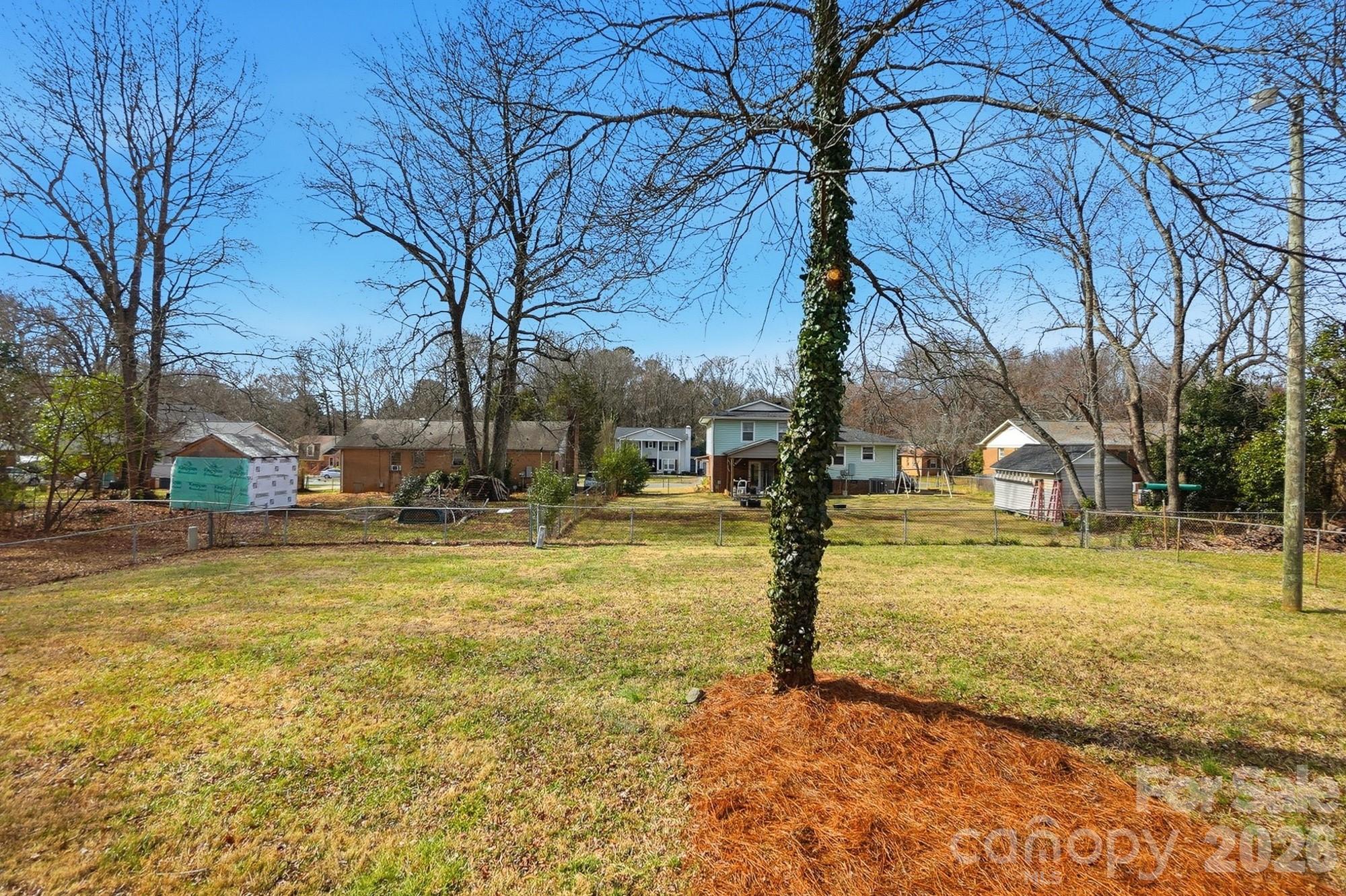 Bridlewood - Residential