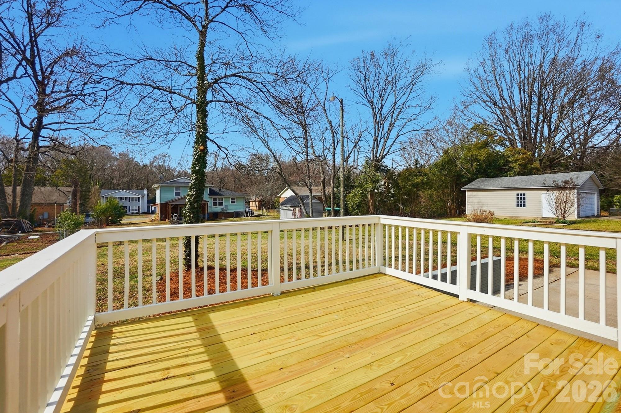 Bridlewood - Residential