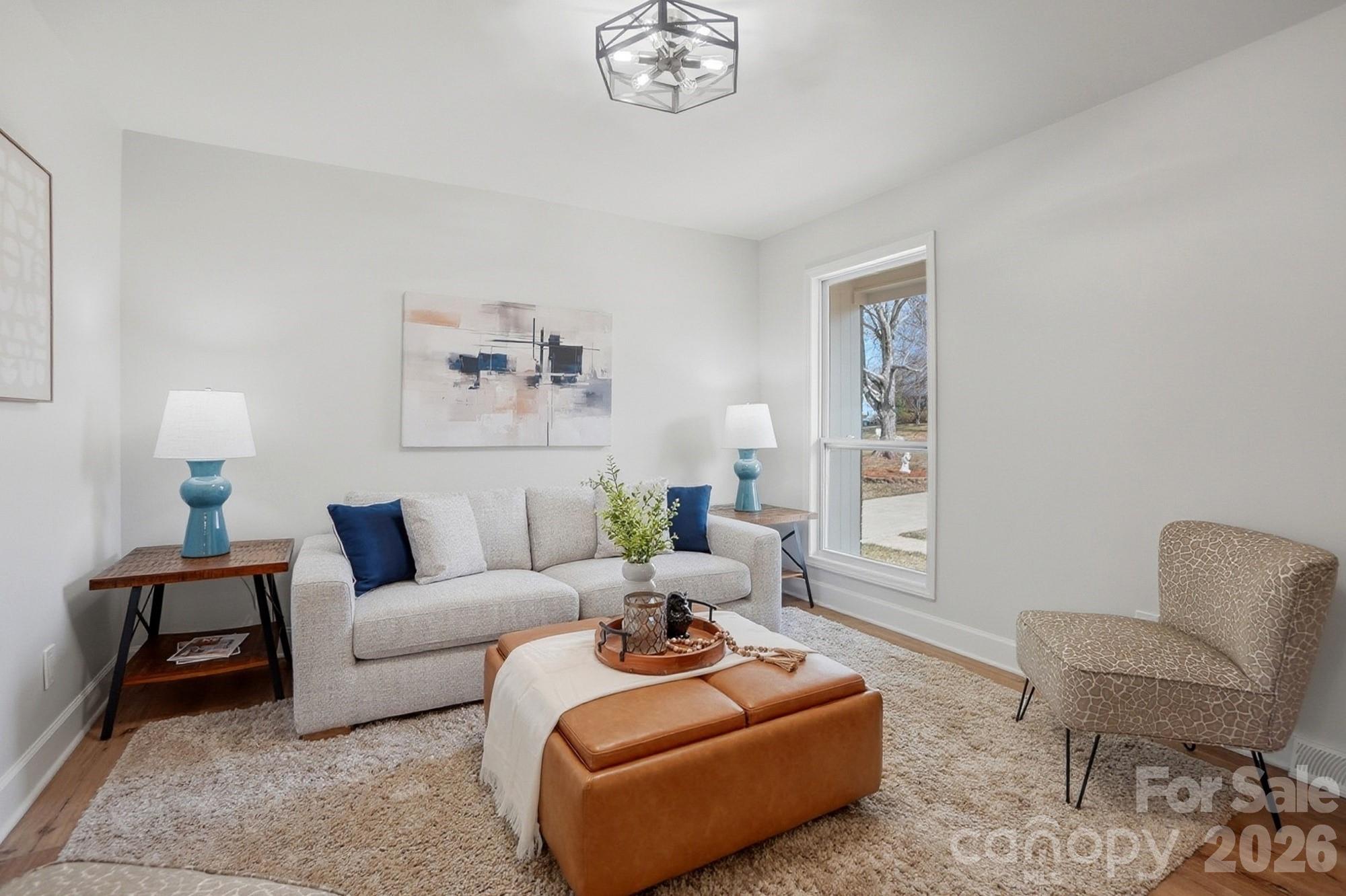 Bridlewood - Residential