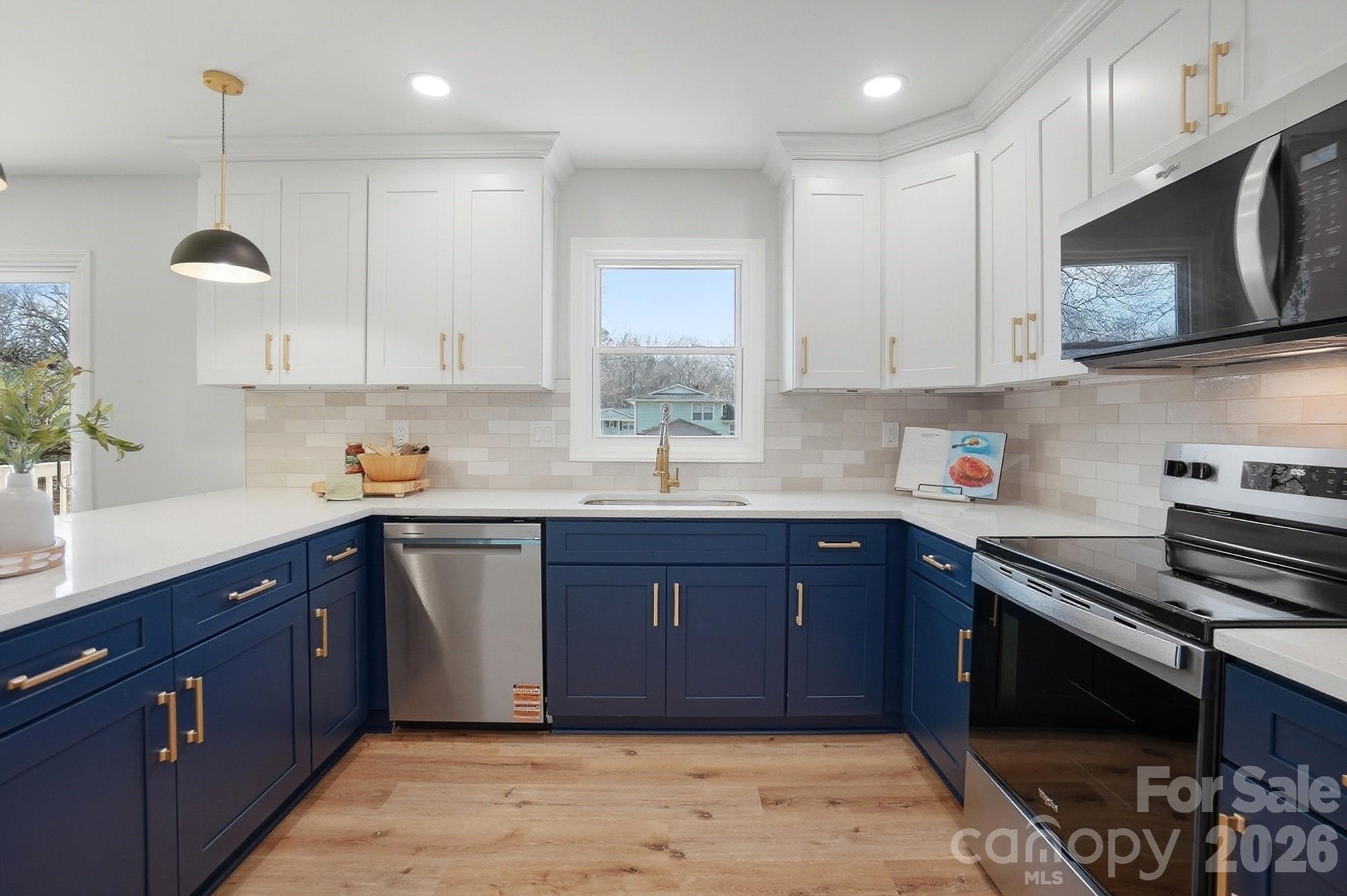 Bridlewood - Residential