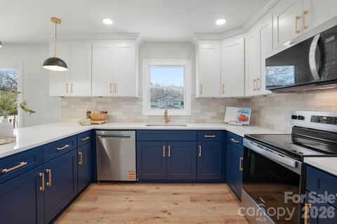 311 Red Roan Place Charlotte NC 28215