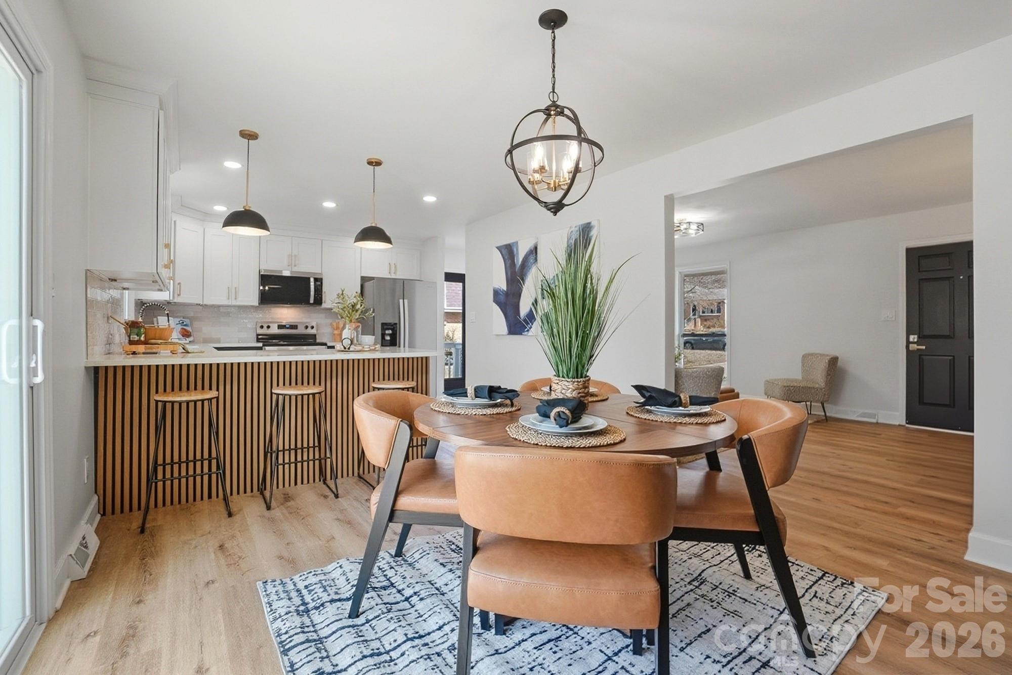 Bridlewood - Residential