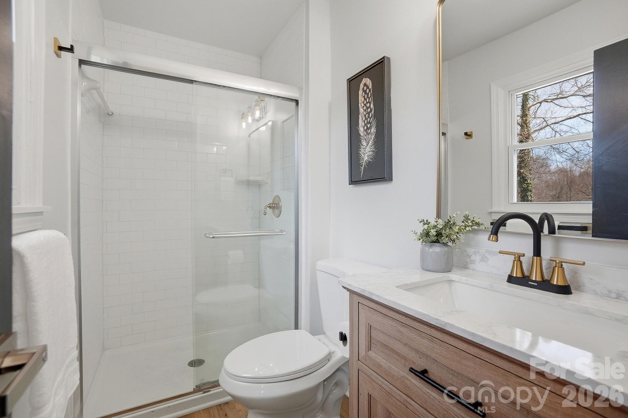 Bridlewood - Residential