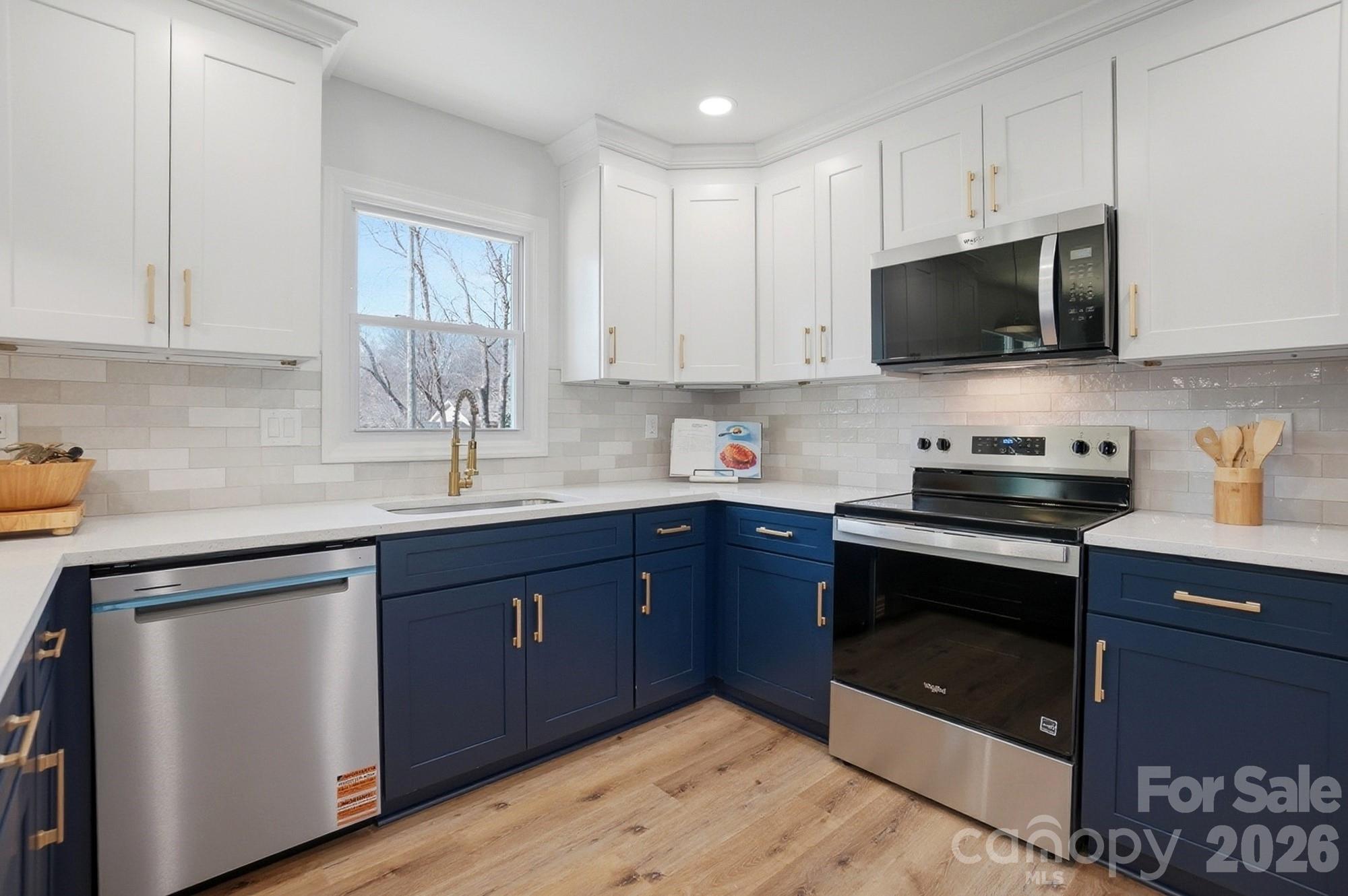 Bridlewood - Residential