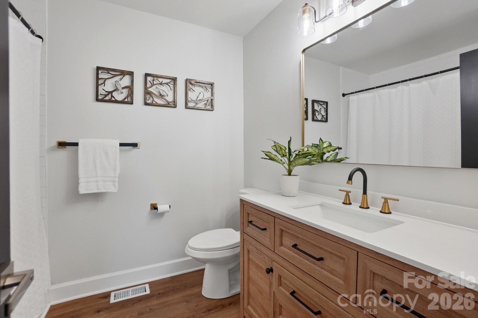 Bridlewood - Residential