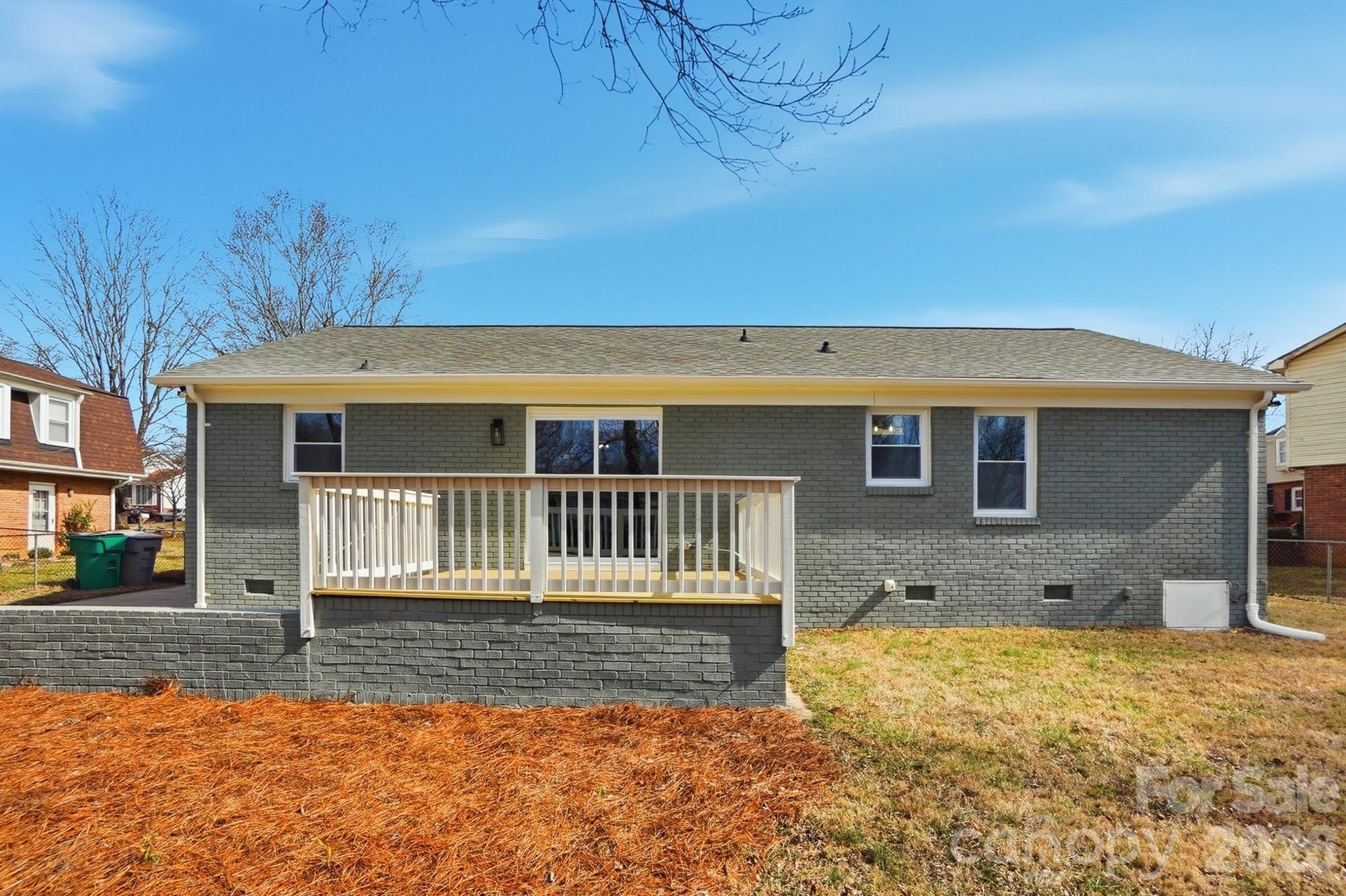 Bridlewood - Residential