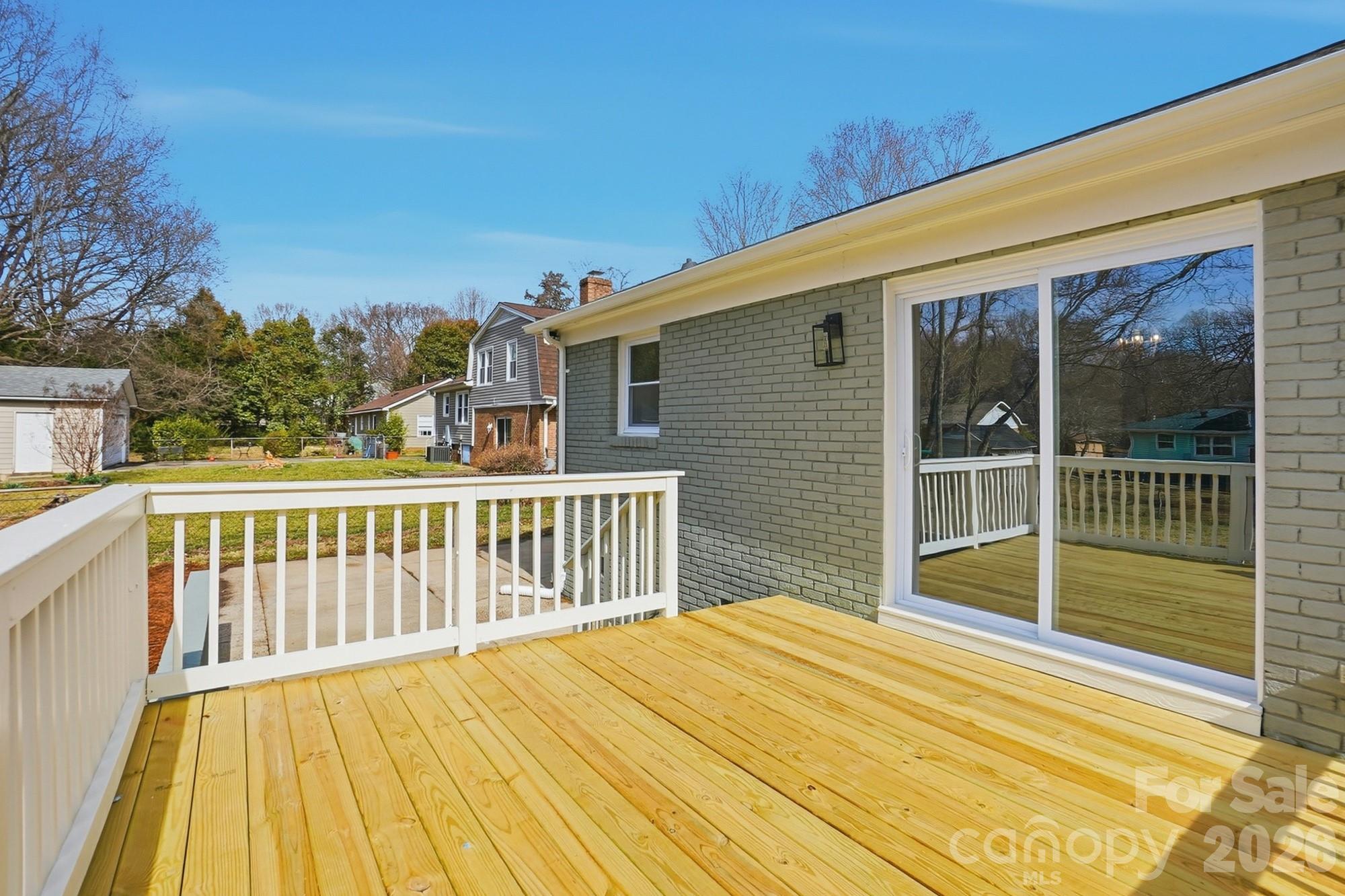 Bridlewood - Residential