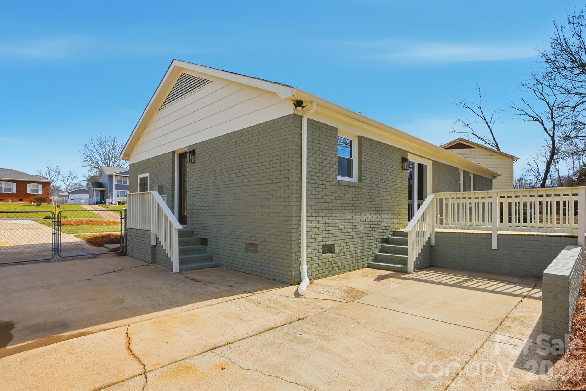 Bridlewood - Residential