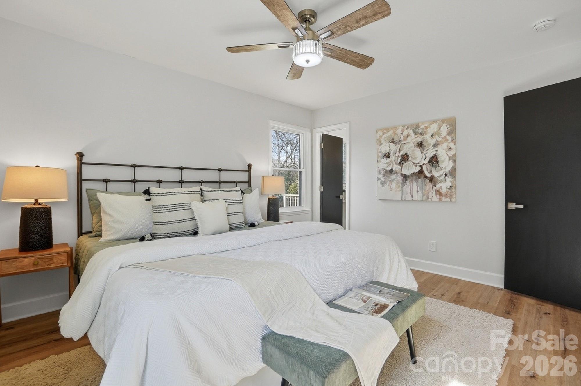 Bridlewood - Residential