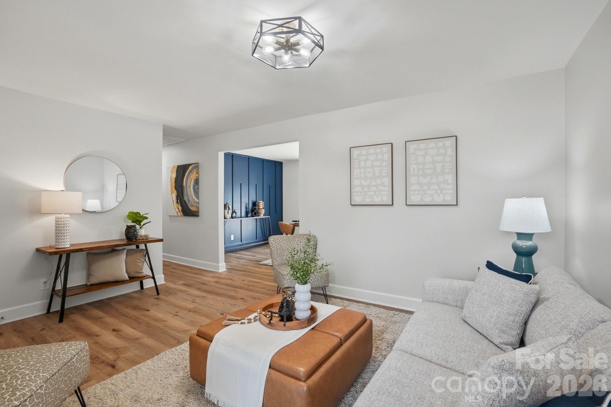 Bridlewood - Residential