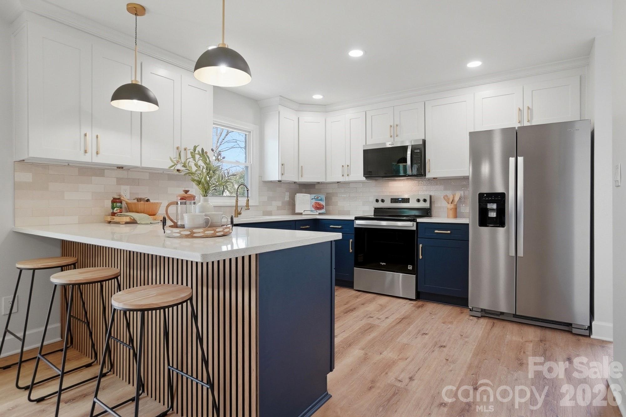 Bridlewood - Residential