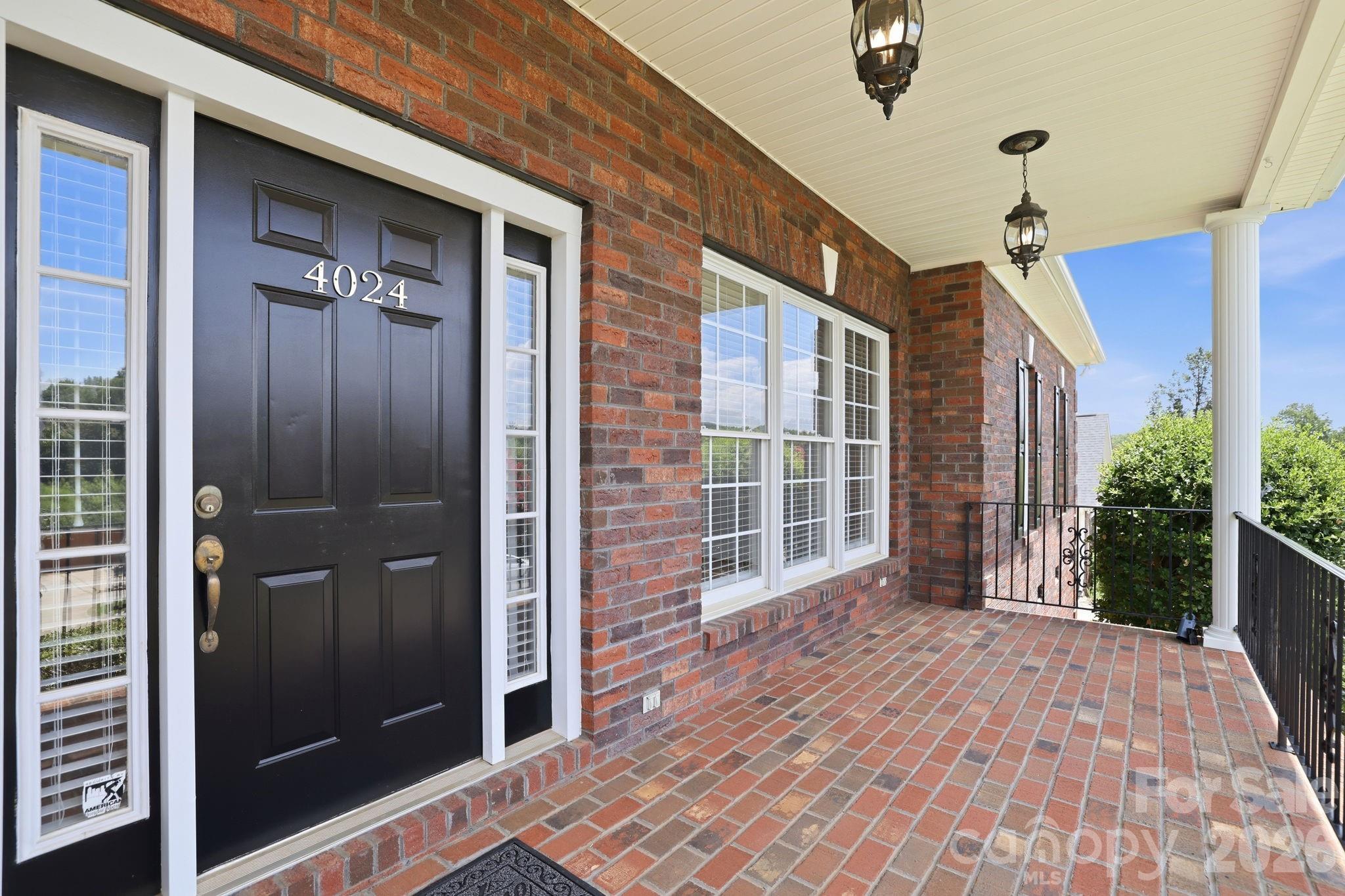 4024 Wild Nursery Court