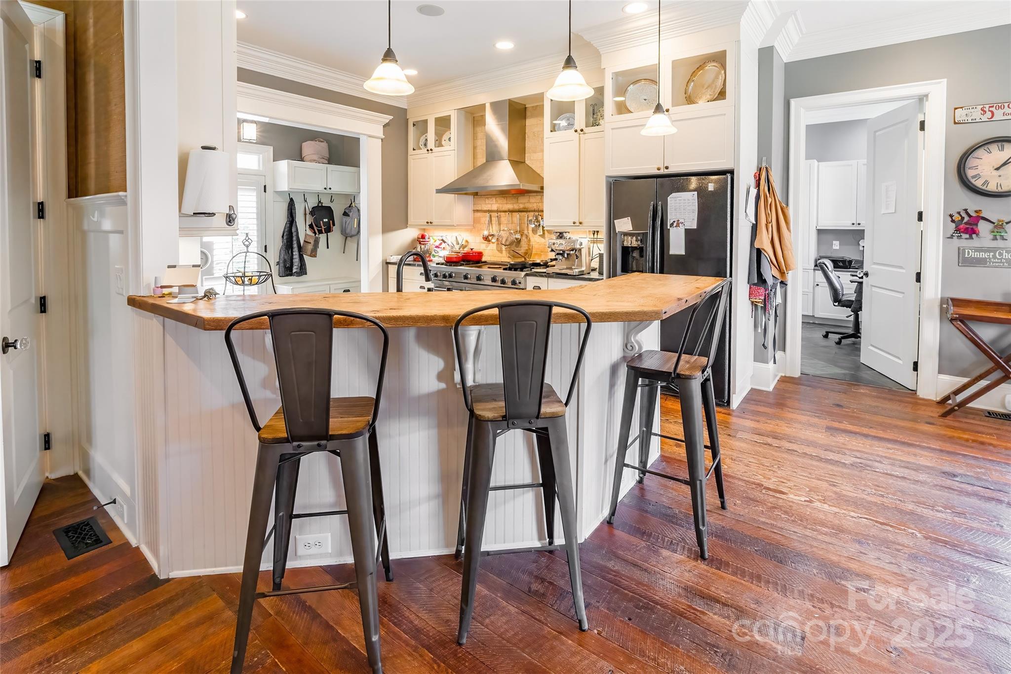 Meadow Lakes II - Residential