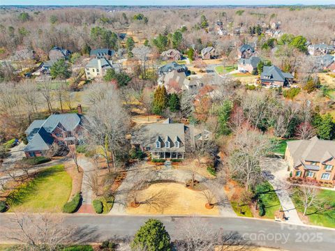 1996 Farrow Drive Rock Hill SC 29732