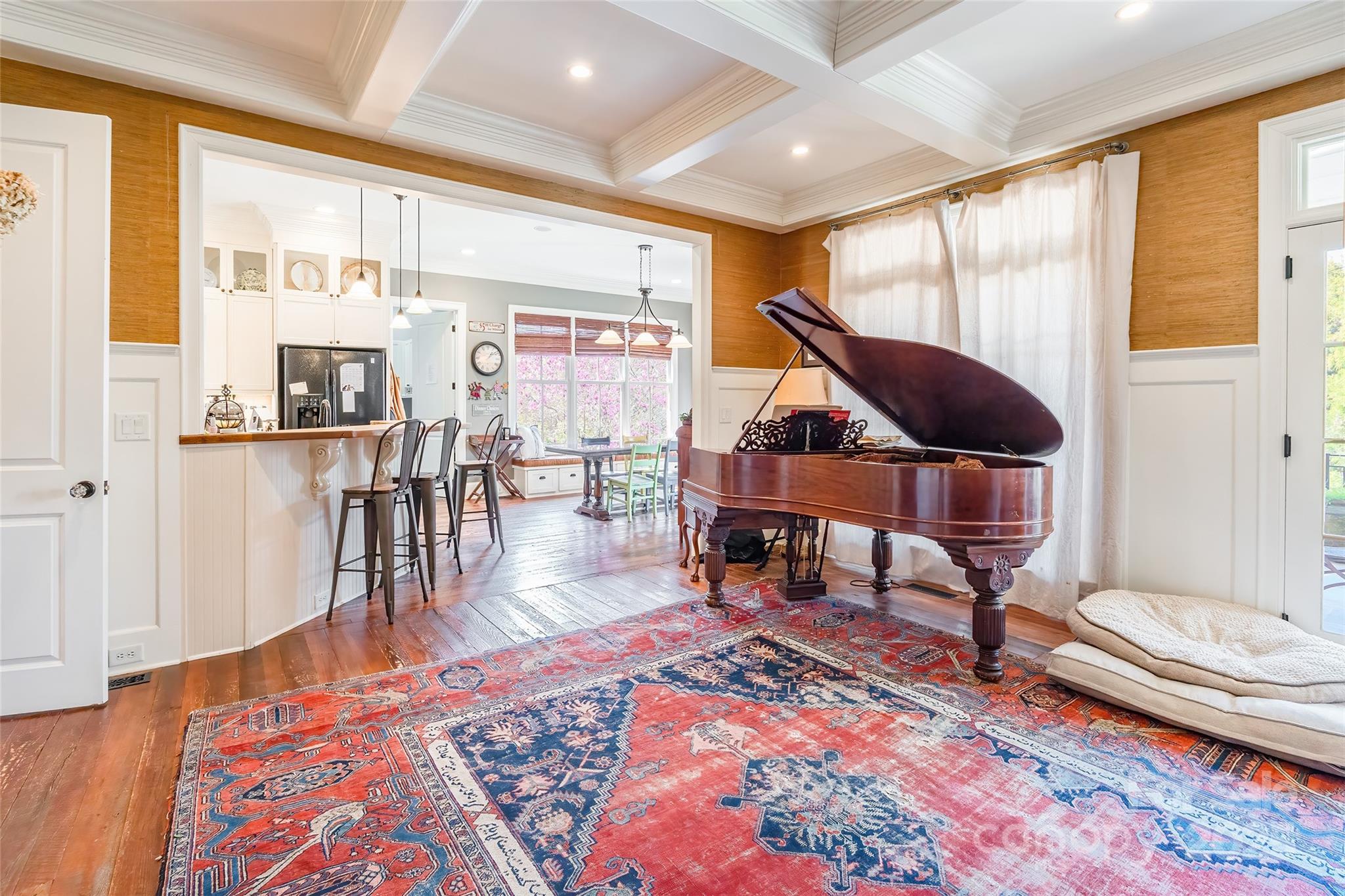 Meadow Lakes II - Residential