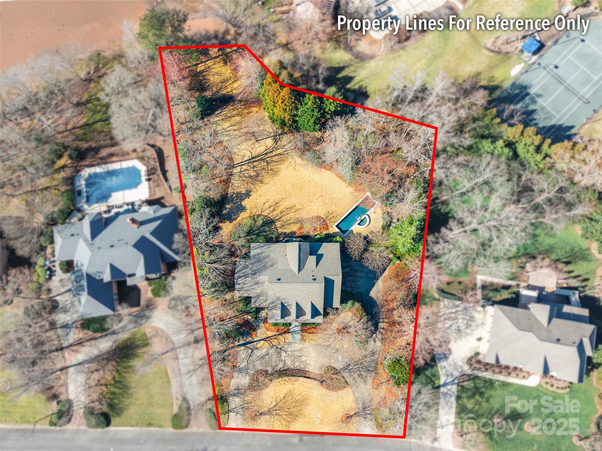 Meadow Lakes II - Residential