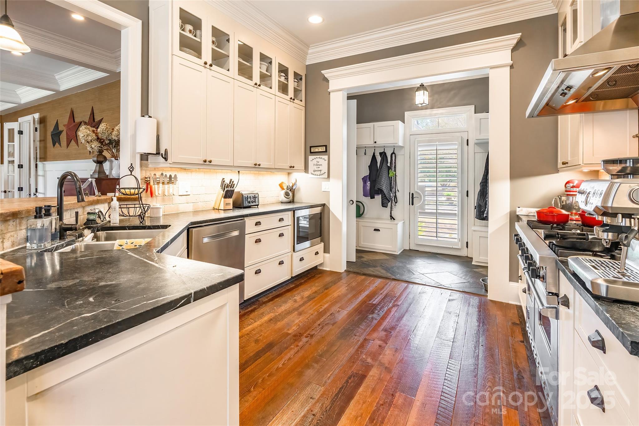 Meadow Lakes II - Residential