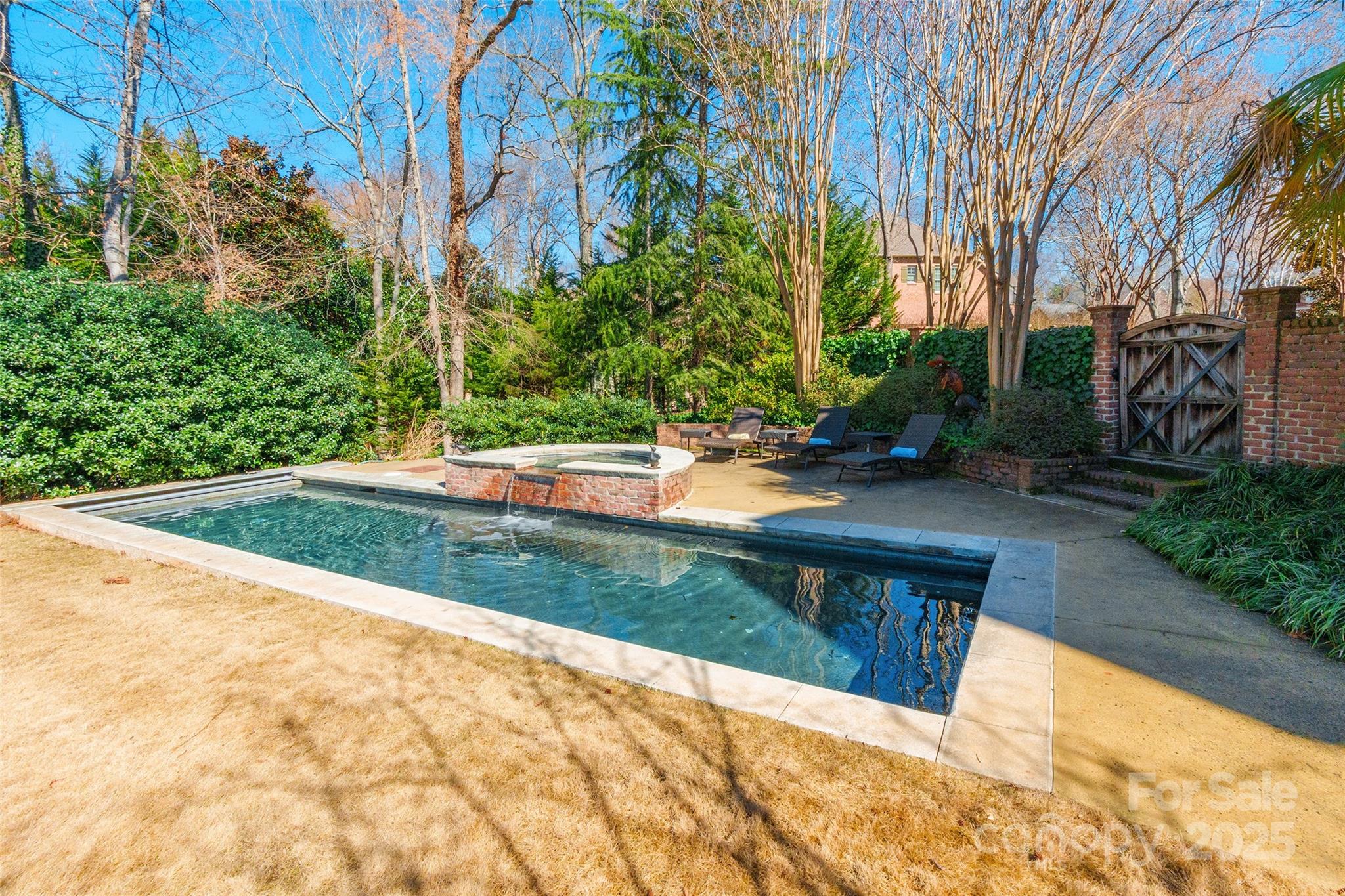 Meadow Lakes II - Residential